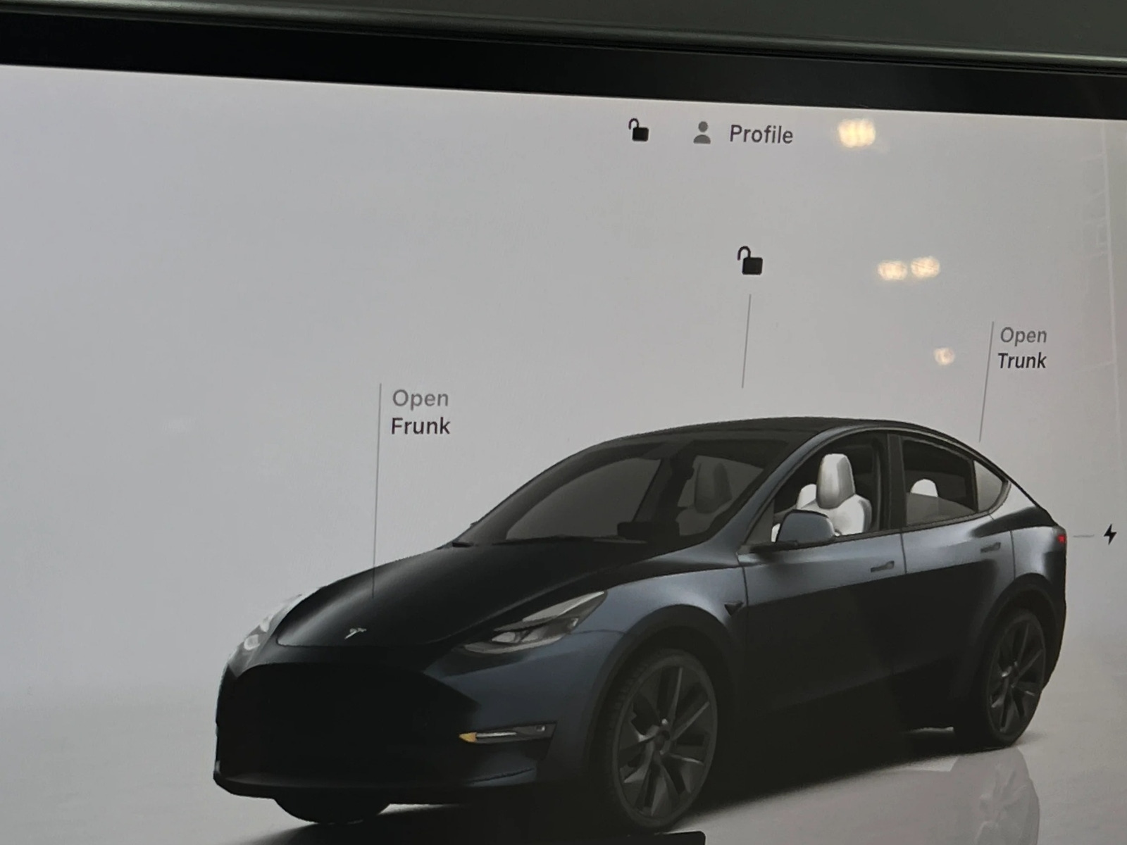 Thumbnail: 2024 Tesla Model Y - 3