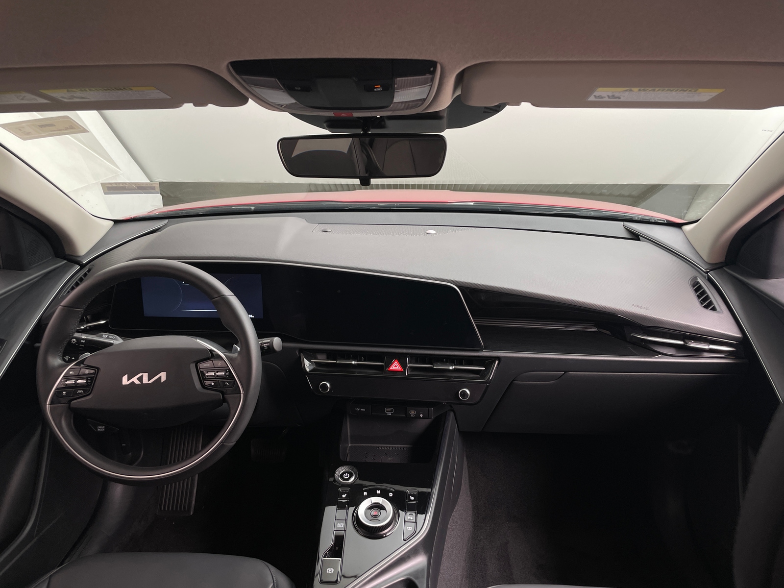 Thumbnail: 2024 Kia Niro - 2