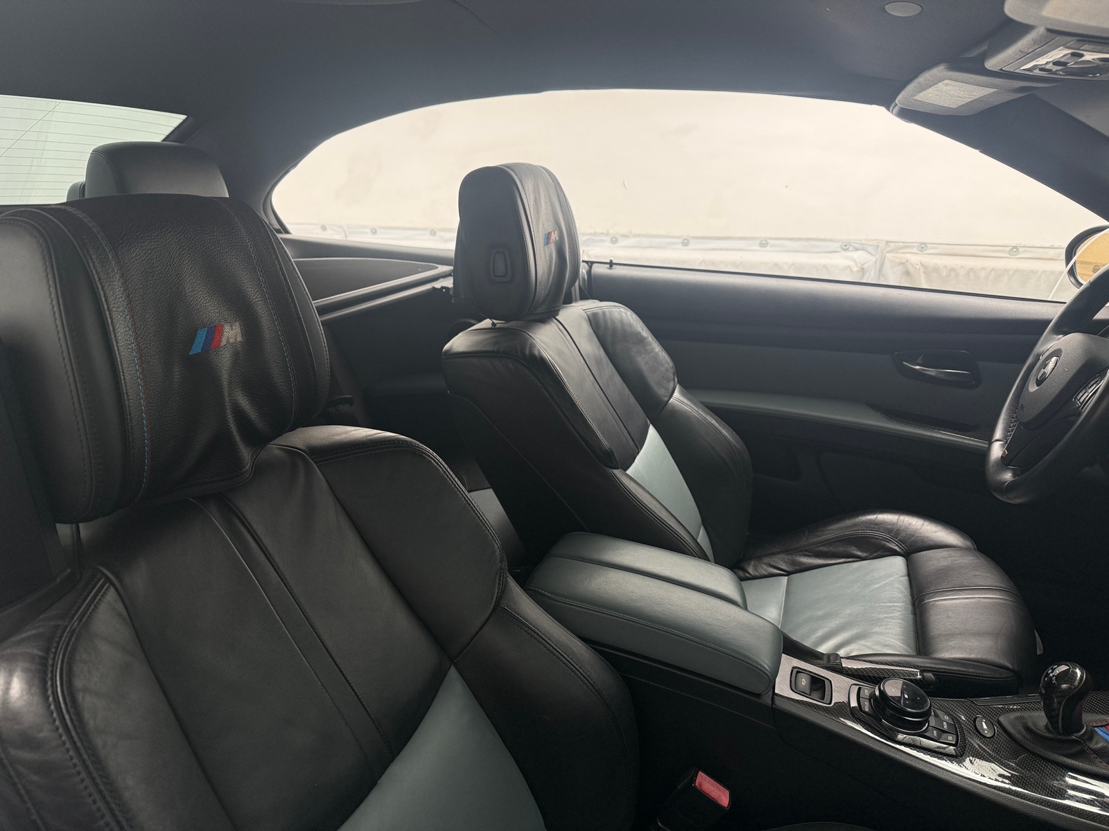 Thumbnail: 2012 BMW M3 - 2