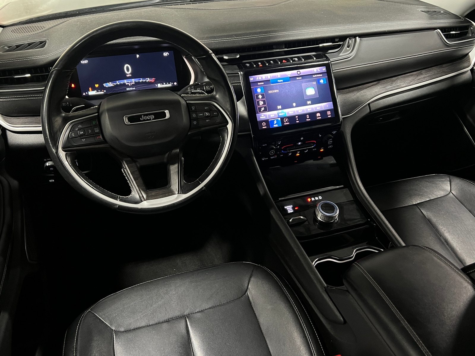 Thumbnail: 2021 Jeep Grand Cherokee L - 2