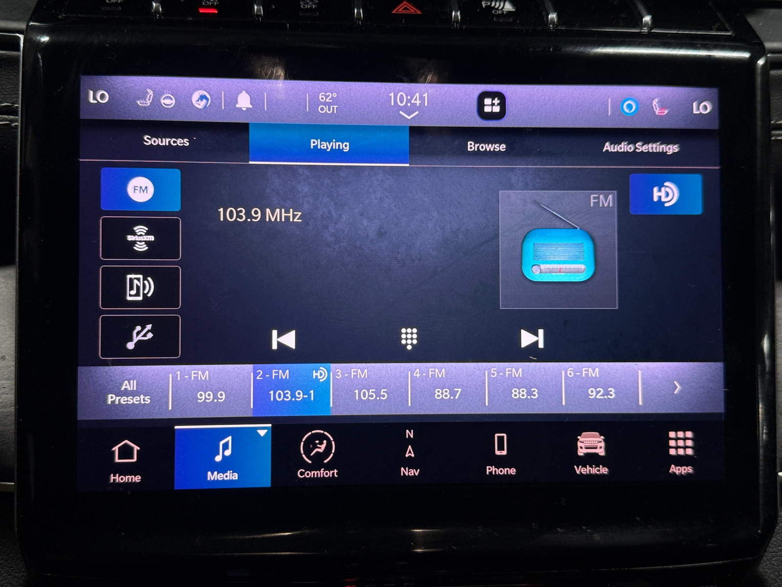 Thumbnail: 2021 Jeep Grand Cherokee L - 3