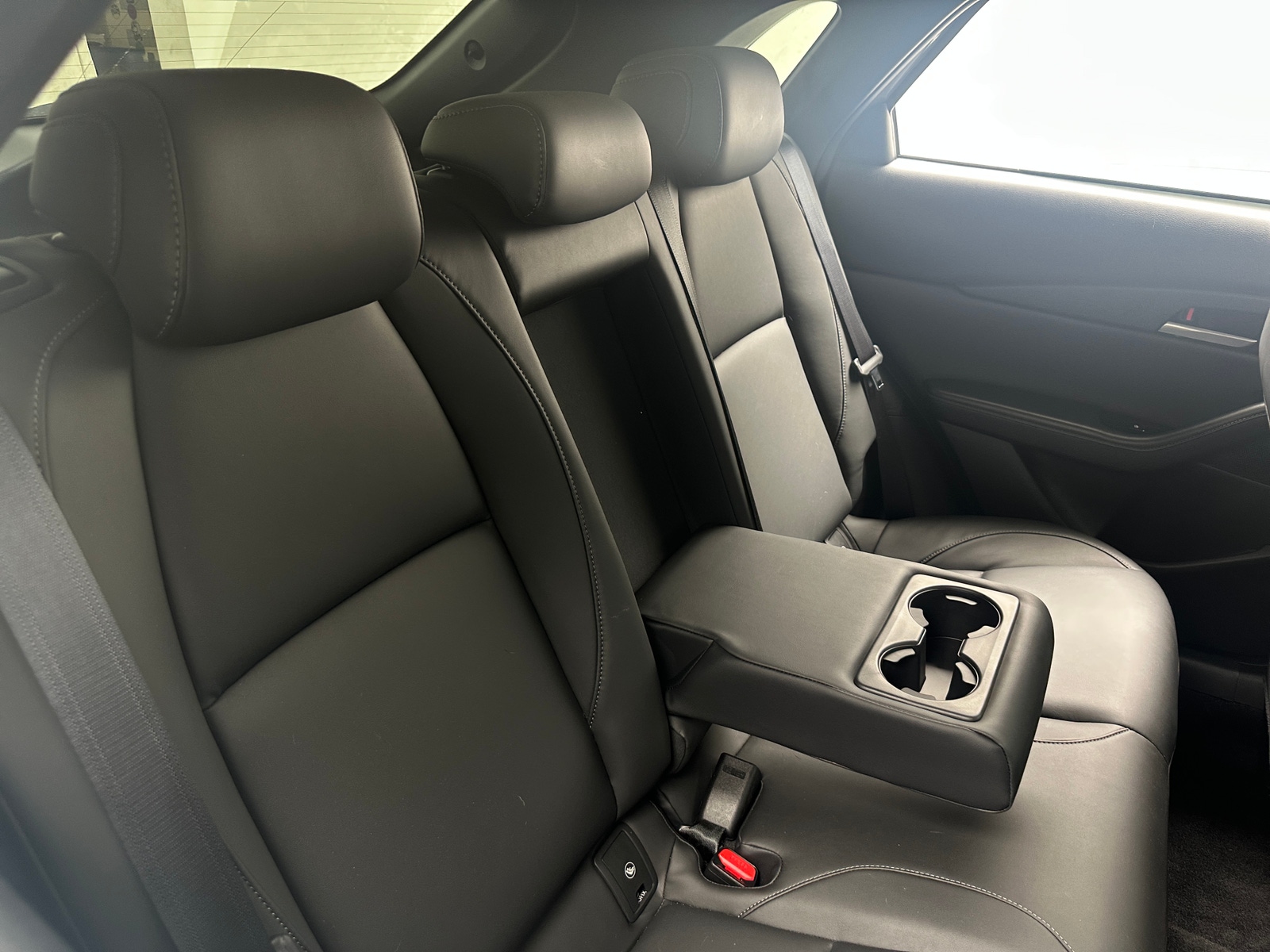 Thumbnail: 2025 Mazda CX-30 - 5