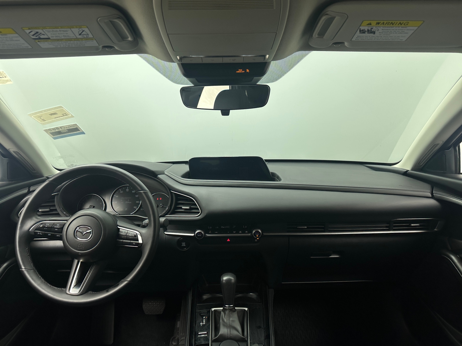 Thumbnail: 2025 Mazda CX-30 - 2