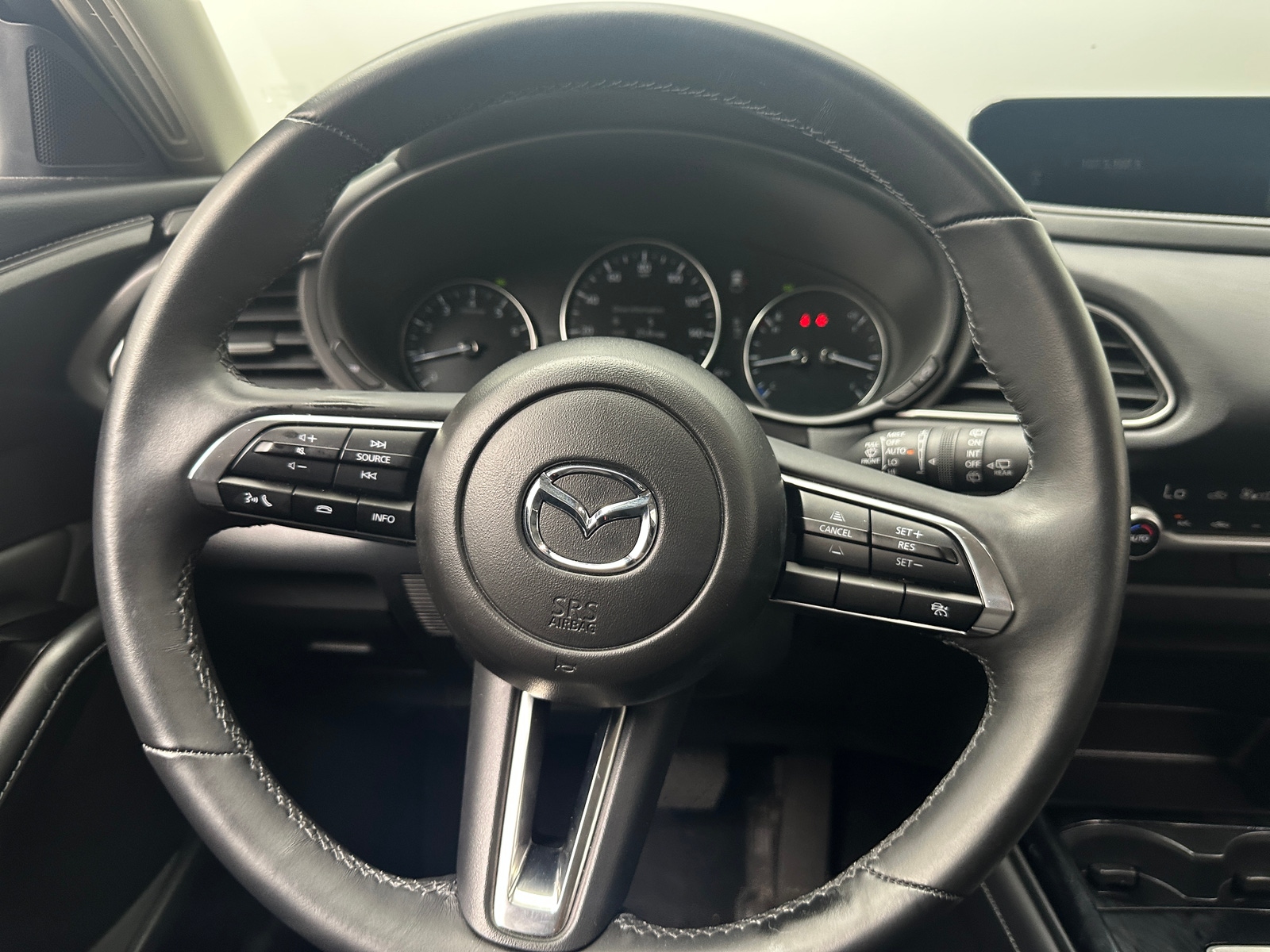 Thumbnail: 2025 Mazda CX-30 - 4