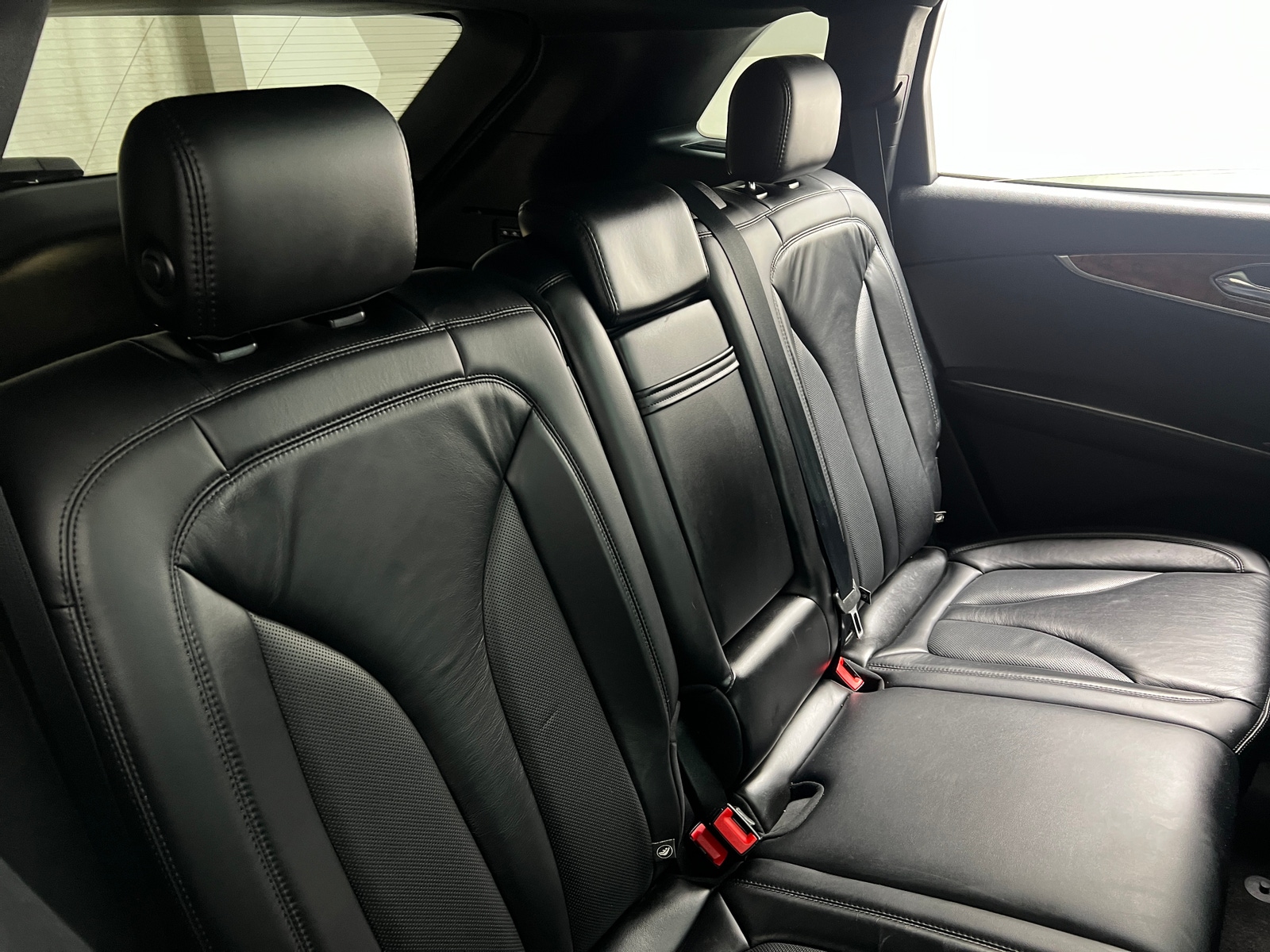 Thumbnail: 2019 Lincoln Nautilus - 5