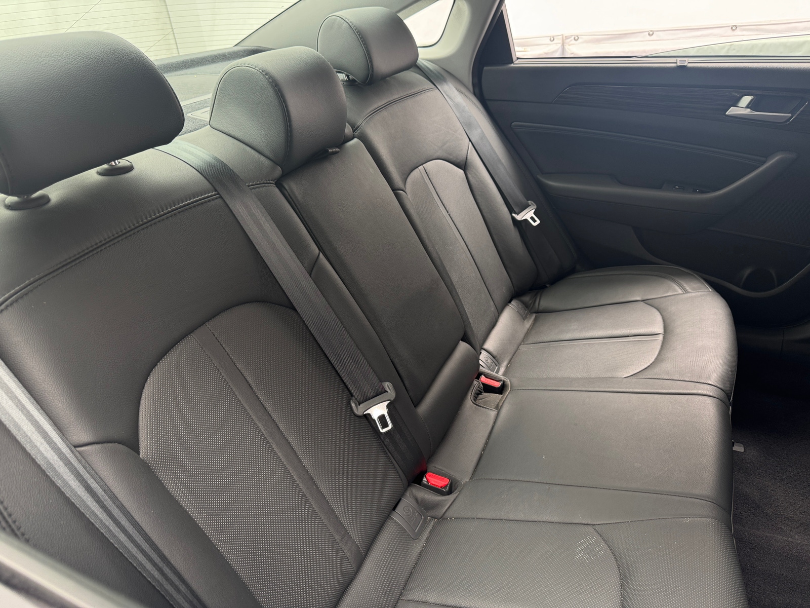 Thumbnail: 2016 Hyundai Sonata - 5