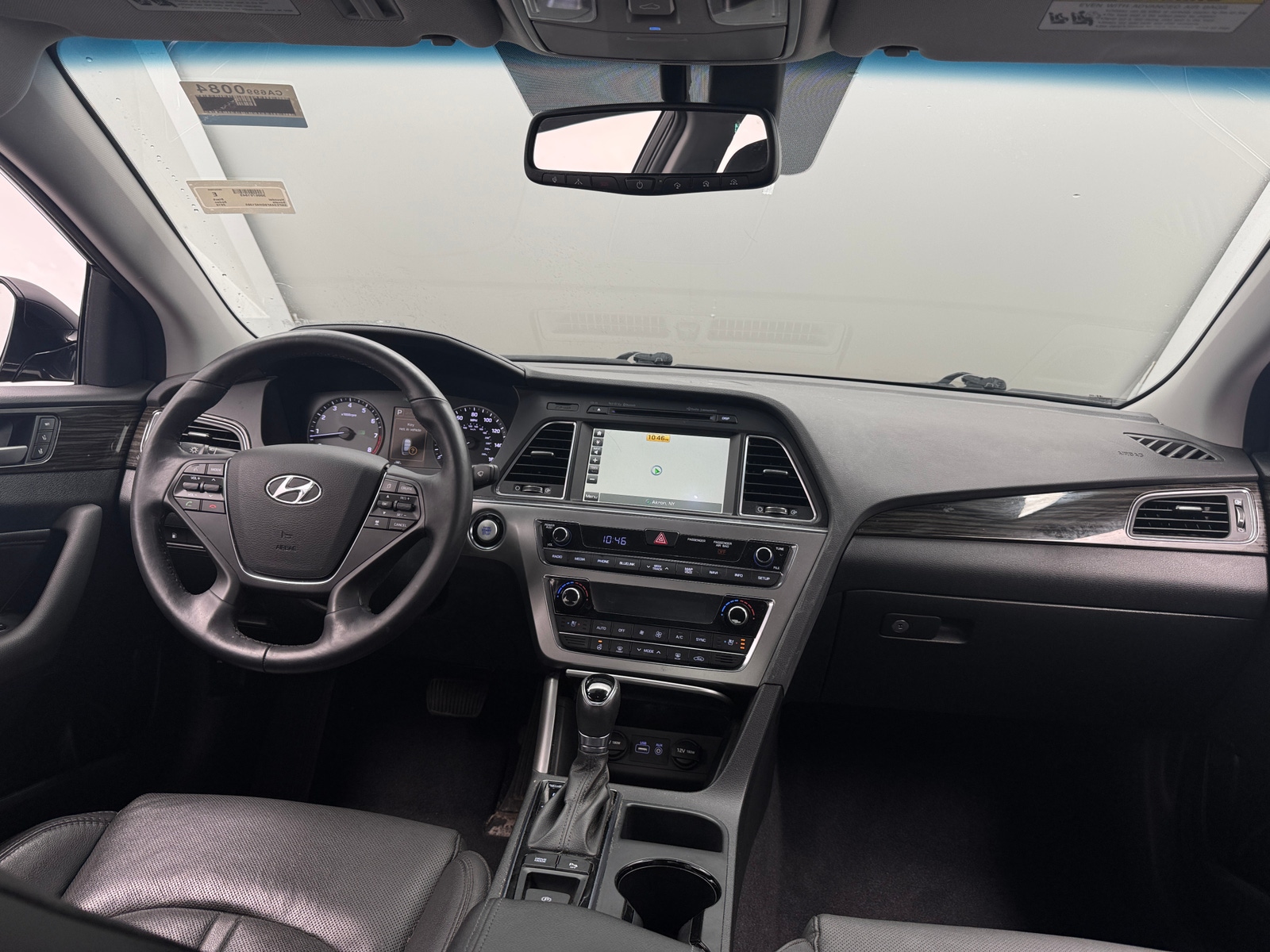 Thumbnail: 2016 Hyundai Sonata - 2