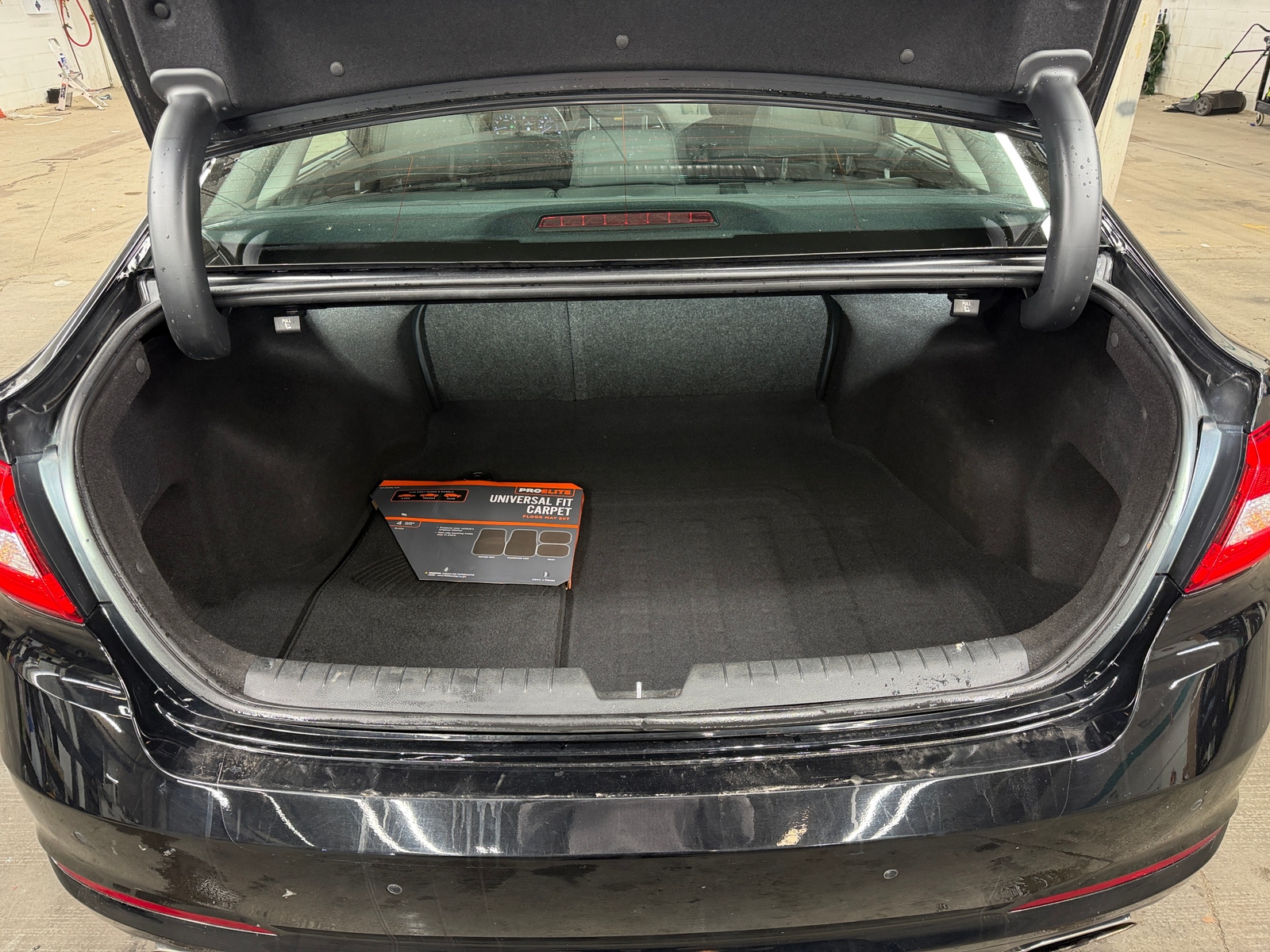 Thumbnail: 2016 Hyundai Sonata - 6