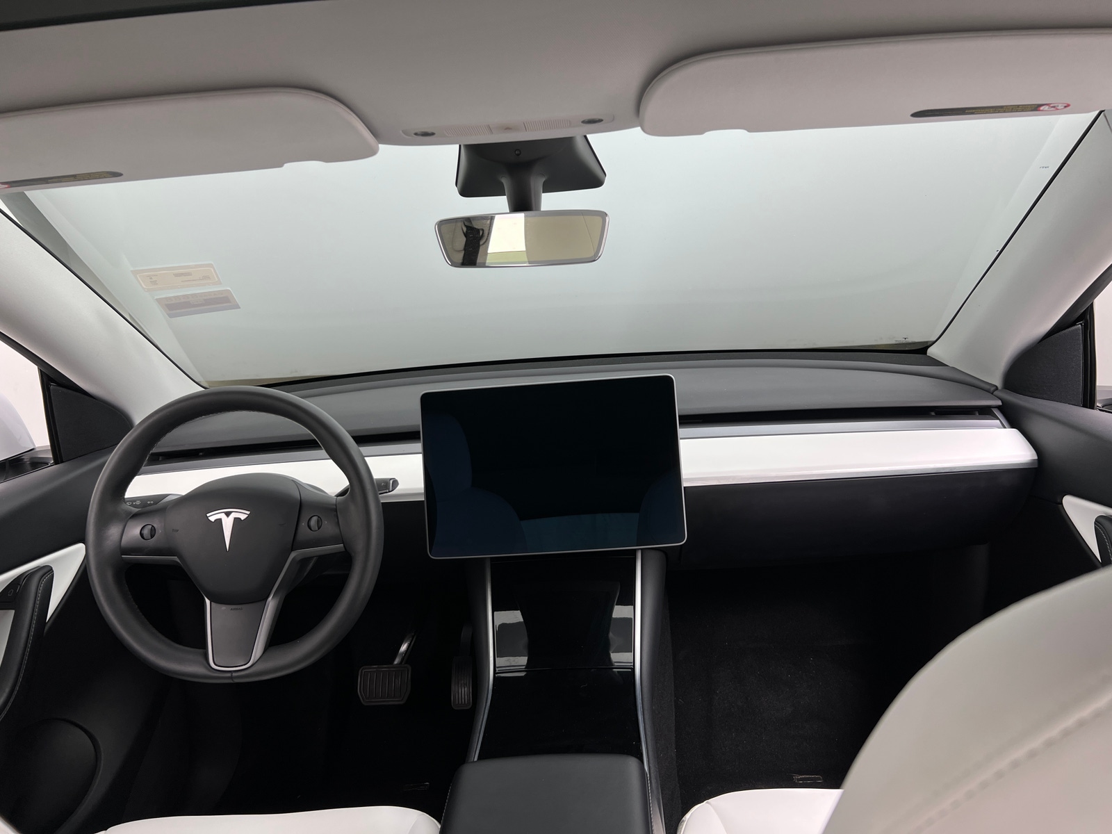 Thumbnail: 2021 Tesla Model Y - 2