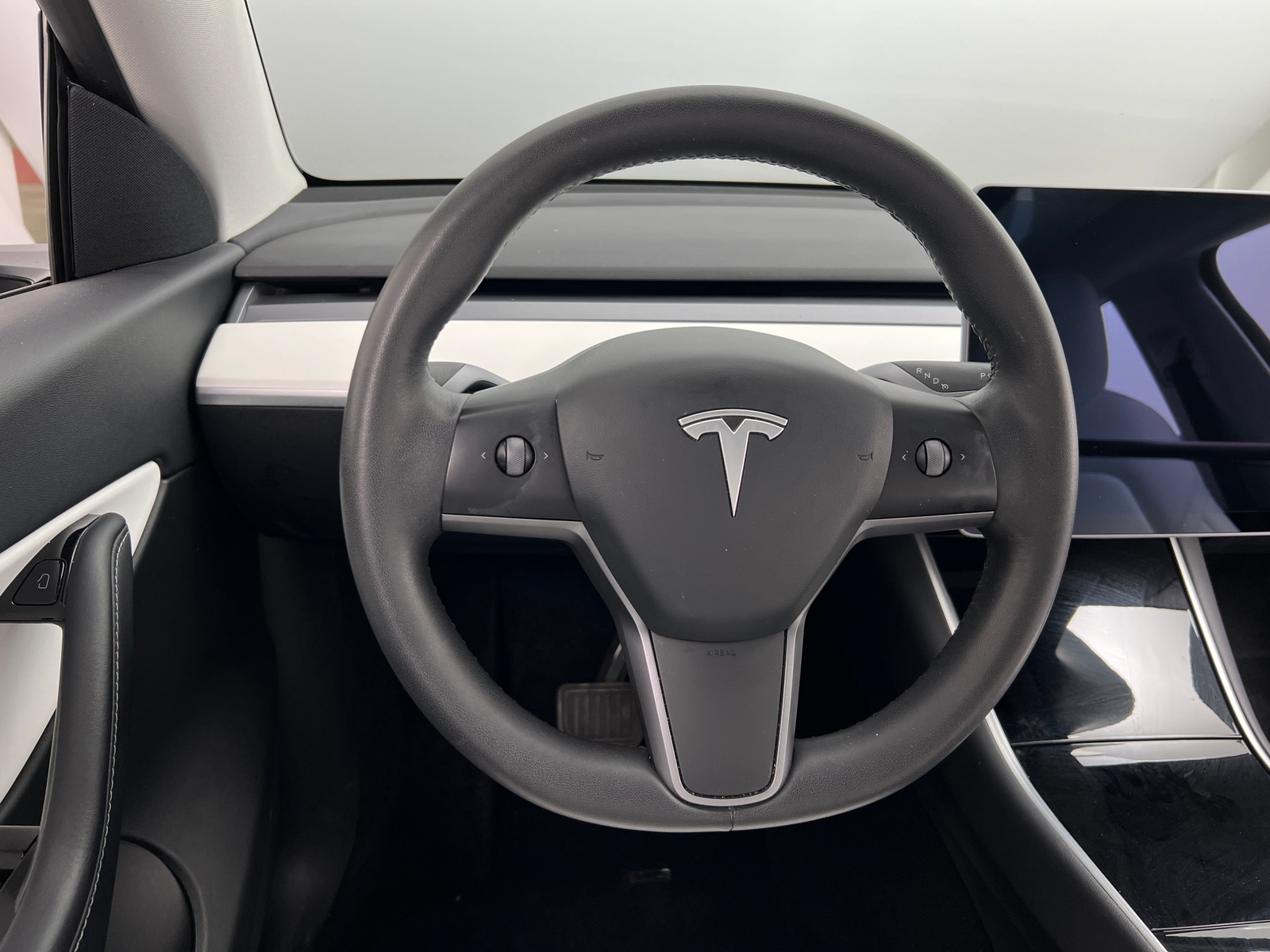 Thumbnail: 2021 Tesla Model Y - 4