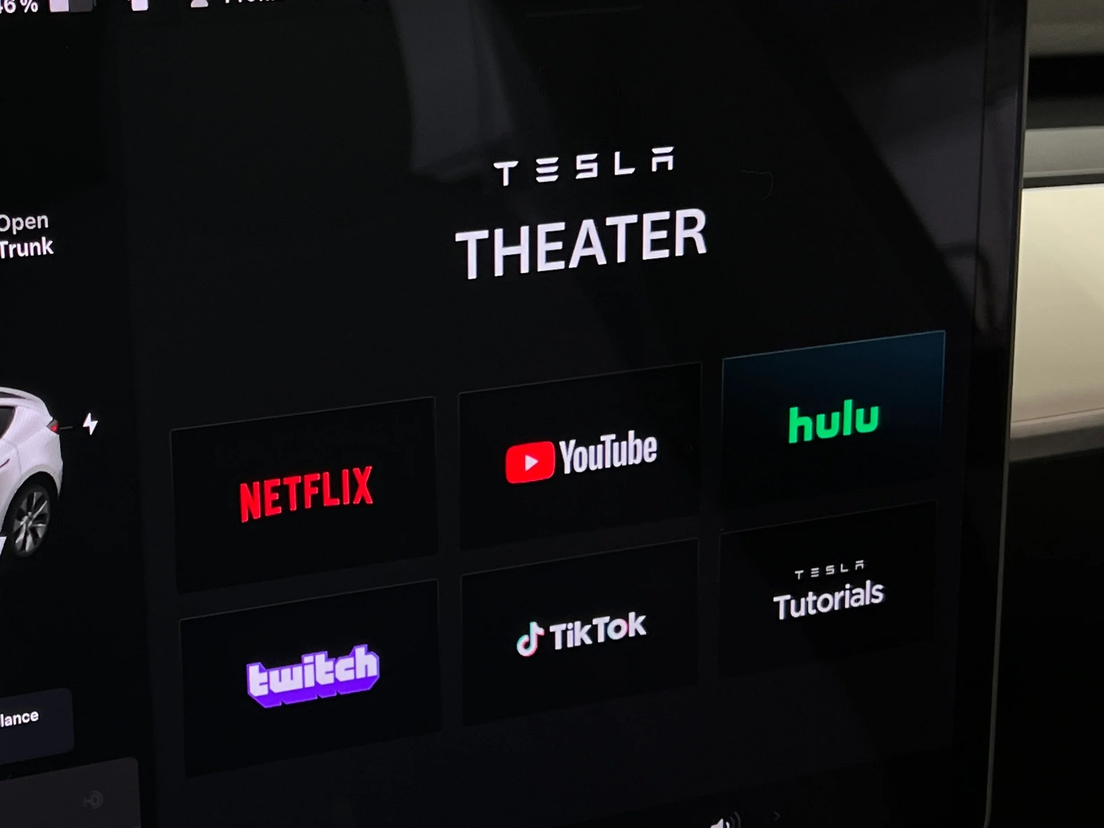 Thumbnail: 2021 Tesla Model Y - 3