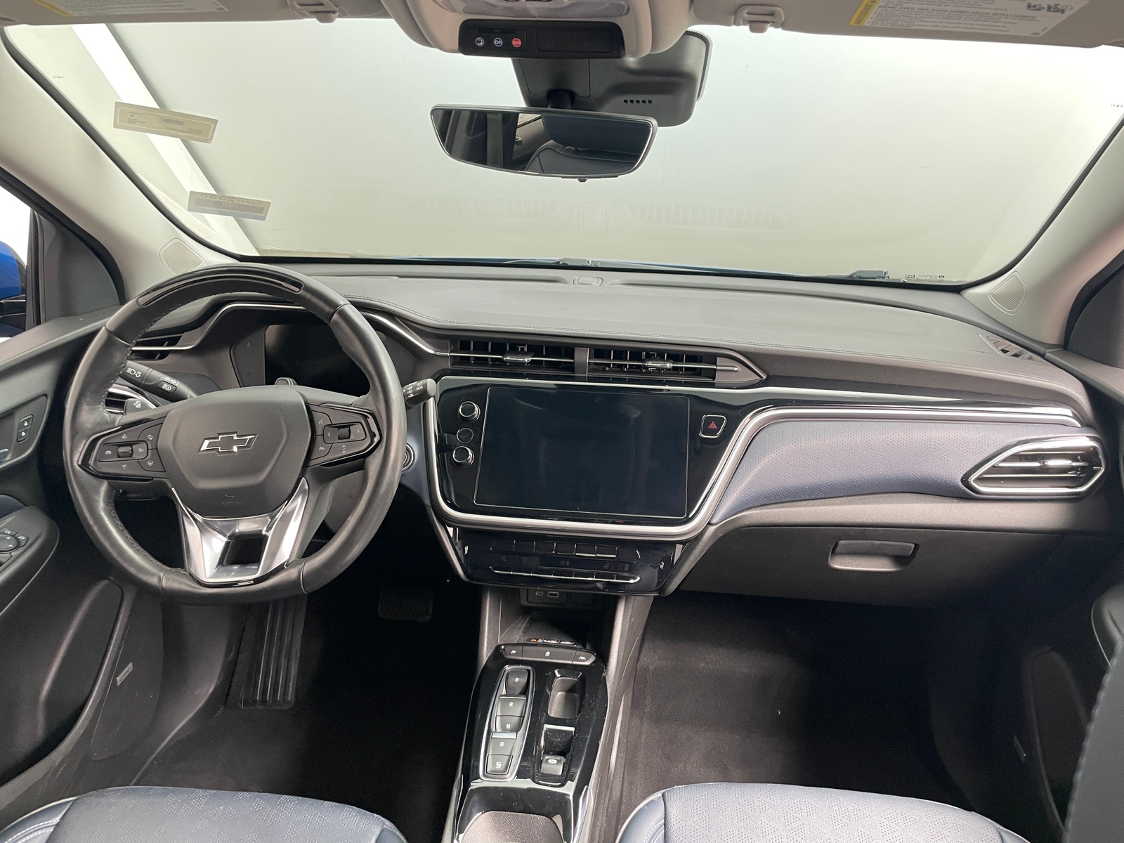 Thumbnail: 2022 Chevrolet Bolt EUV - 2