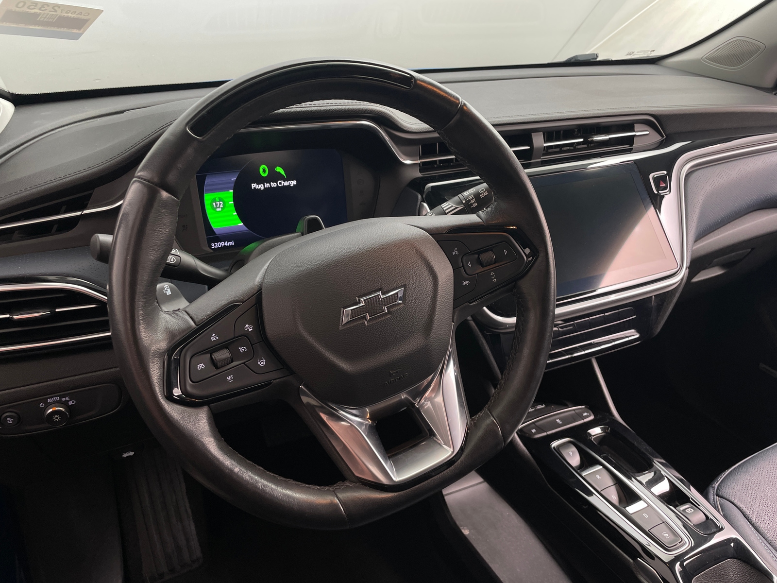 Thumbnail: 2022 Chevrolet Bolt EUV - 4
