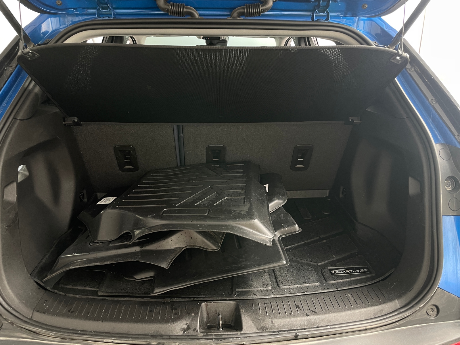 Thumbnail: 2022 Chevrolet Bolt EUV - 6