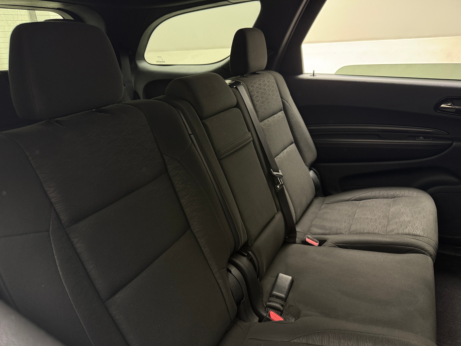 Thumbnail: 2026 Dodge Durango - 6