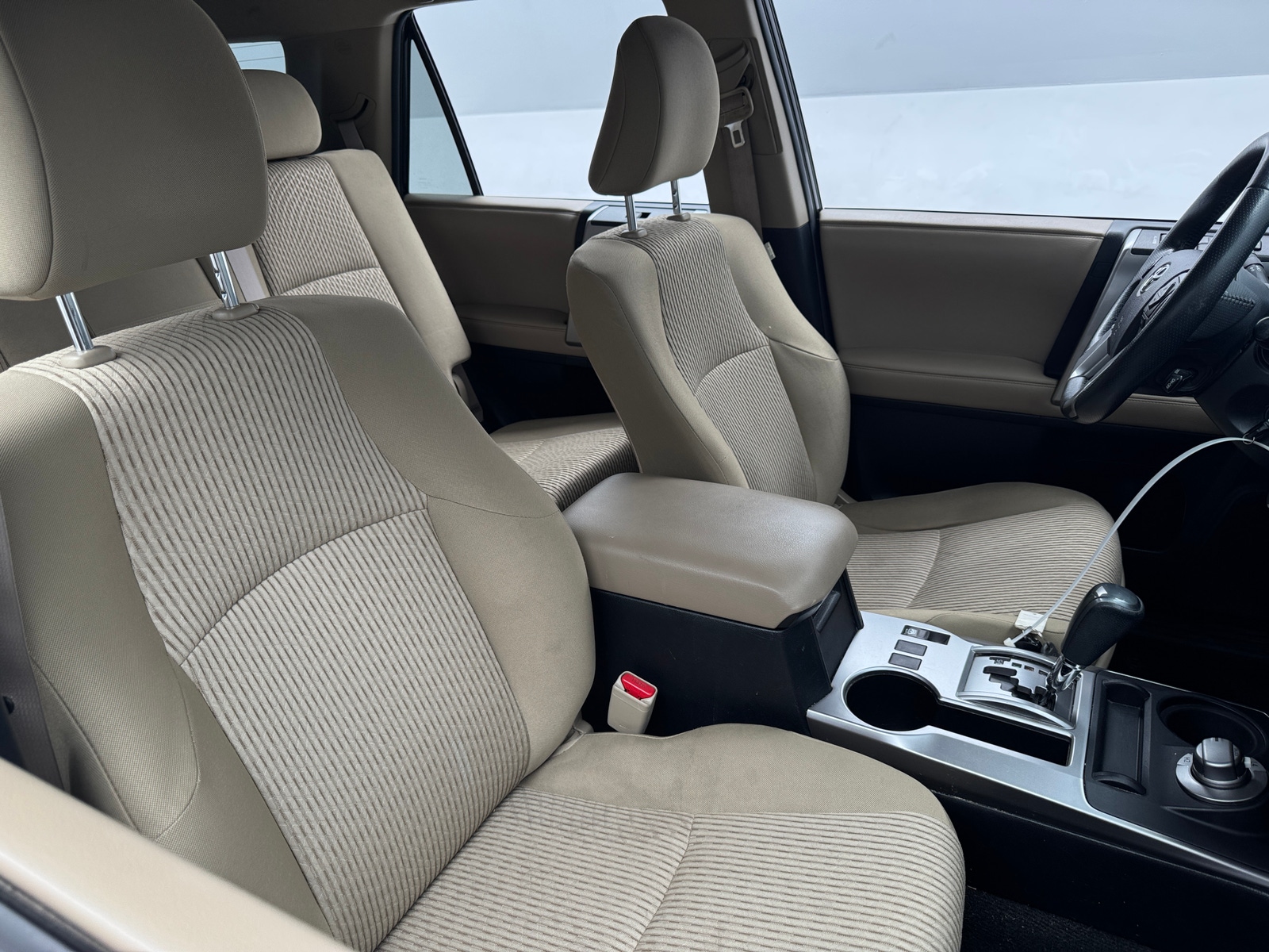 Thumbnail: 2019 Toyota 4Runner - 2