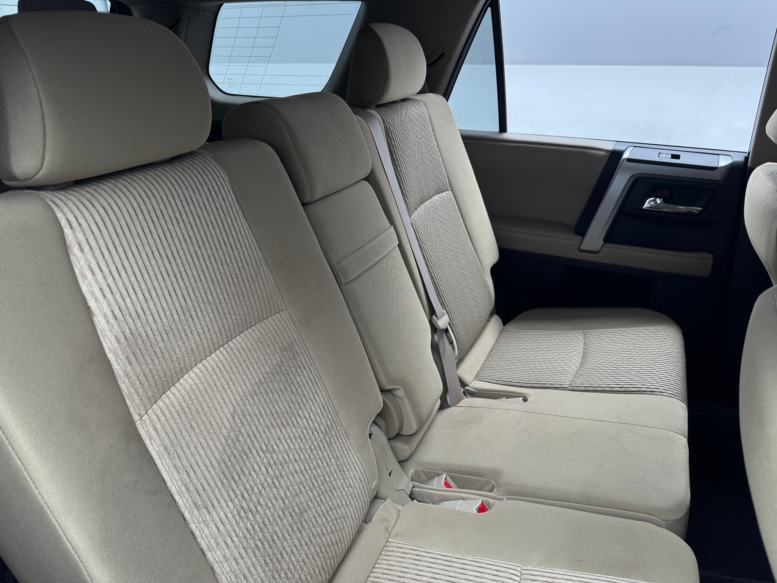 Thumbnail: 2019 Toyota 4Runner - 6