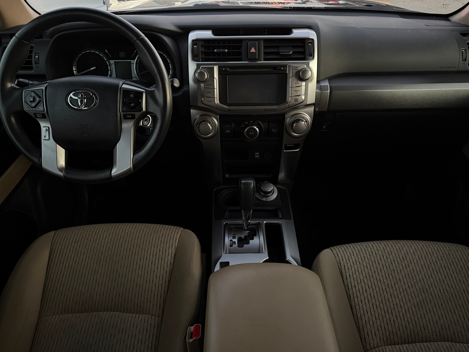 Thumbnail: 2019 Toyota 4Runner - 3