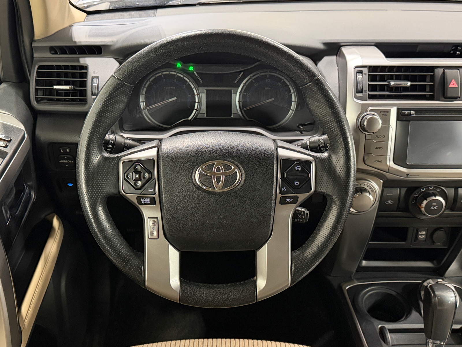 Thumbnail: 2019 Toyota 4Runner - 5