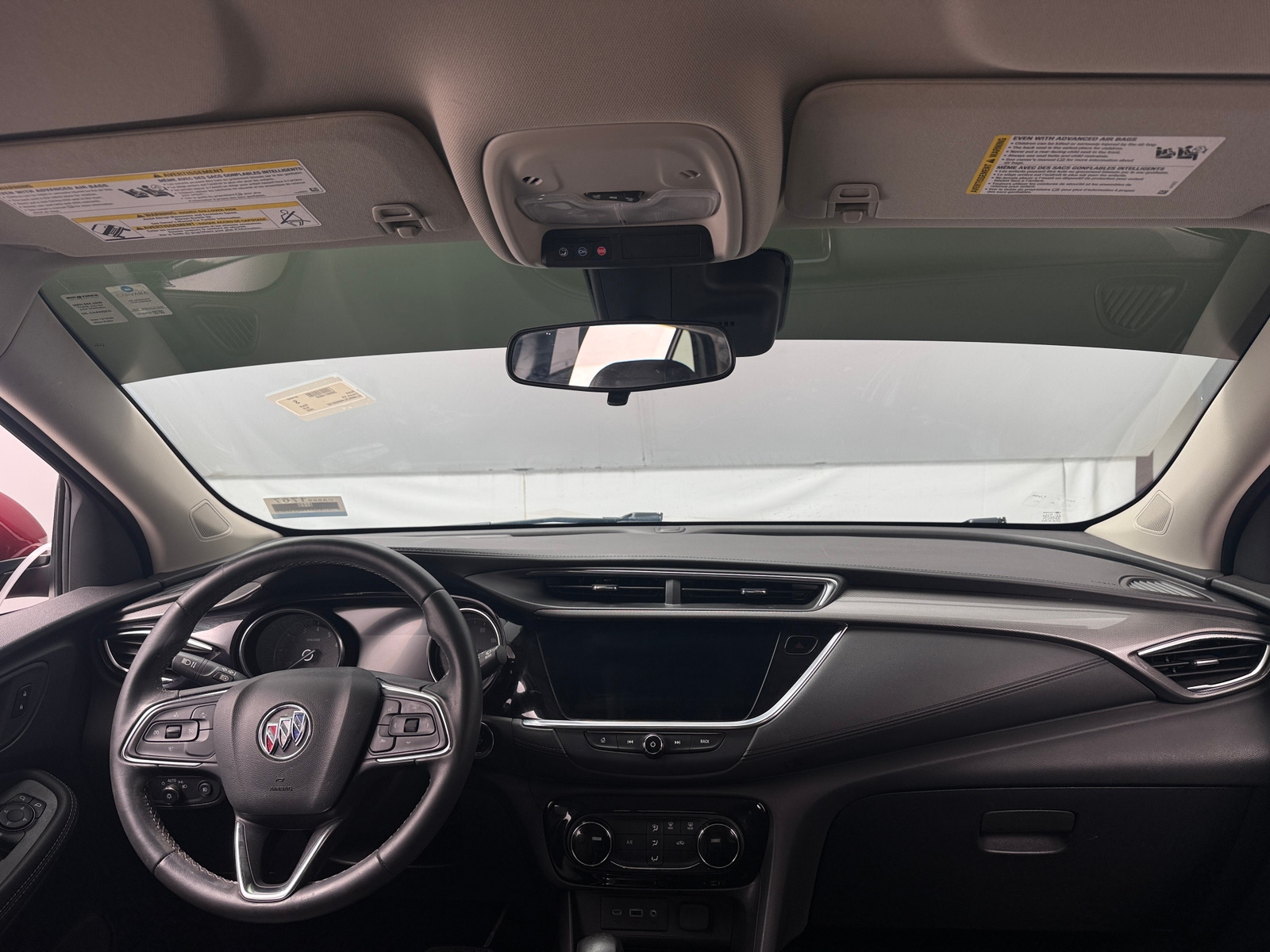 Thumbnail: 2022 Buick Encore GX - 2