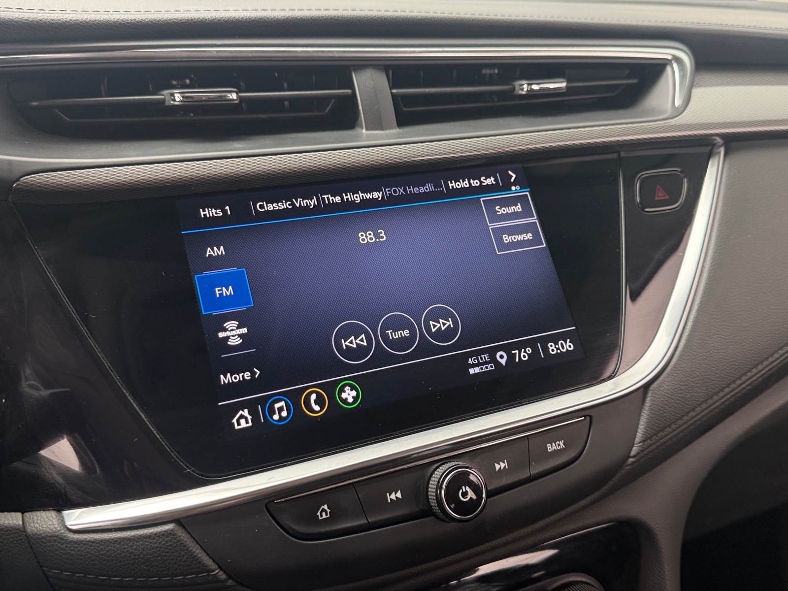 Thumbnail: 2022 Buick Encore GX - 3