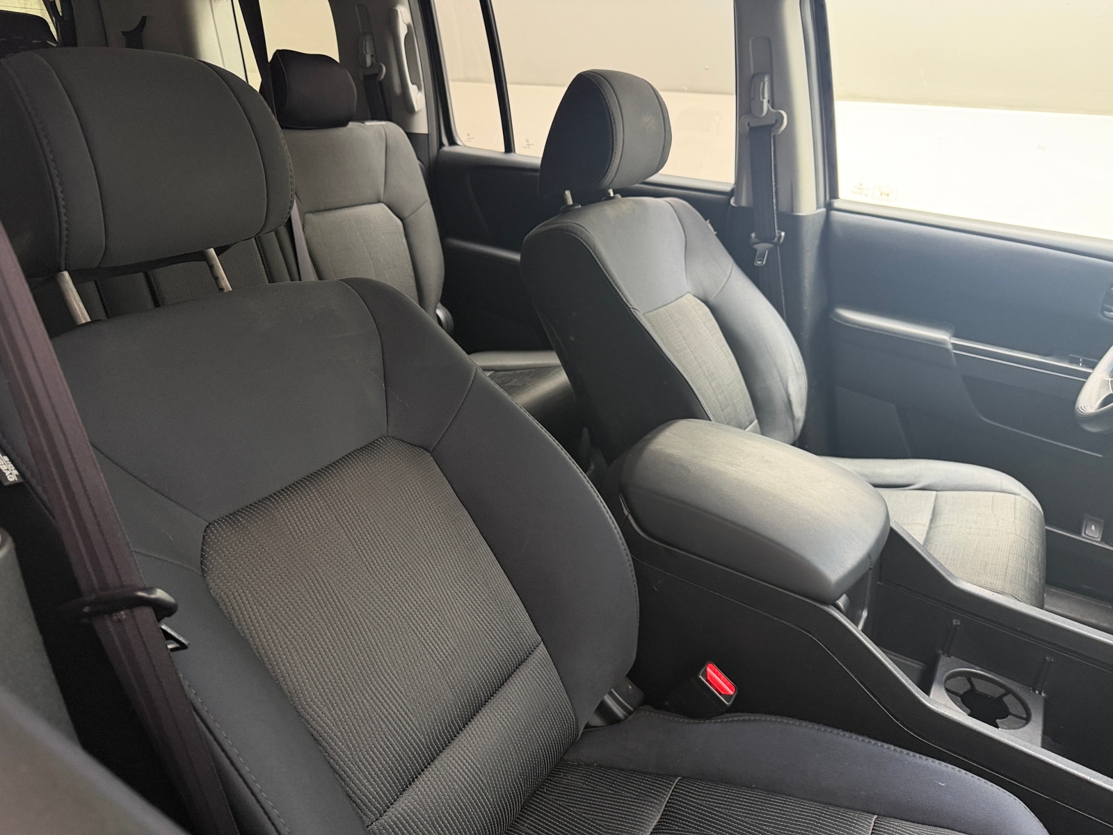Thumbnail: 2011 Honda Pilot - 2