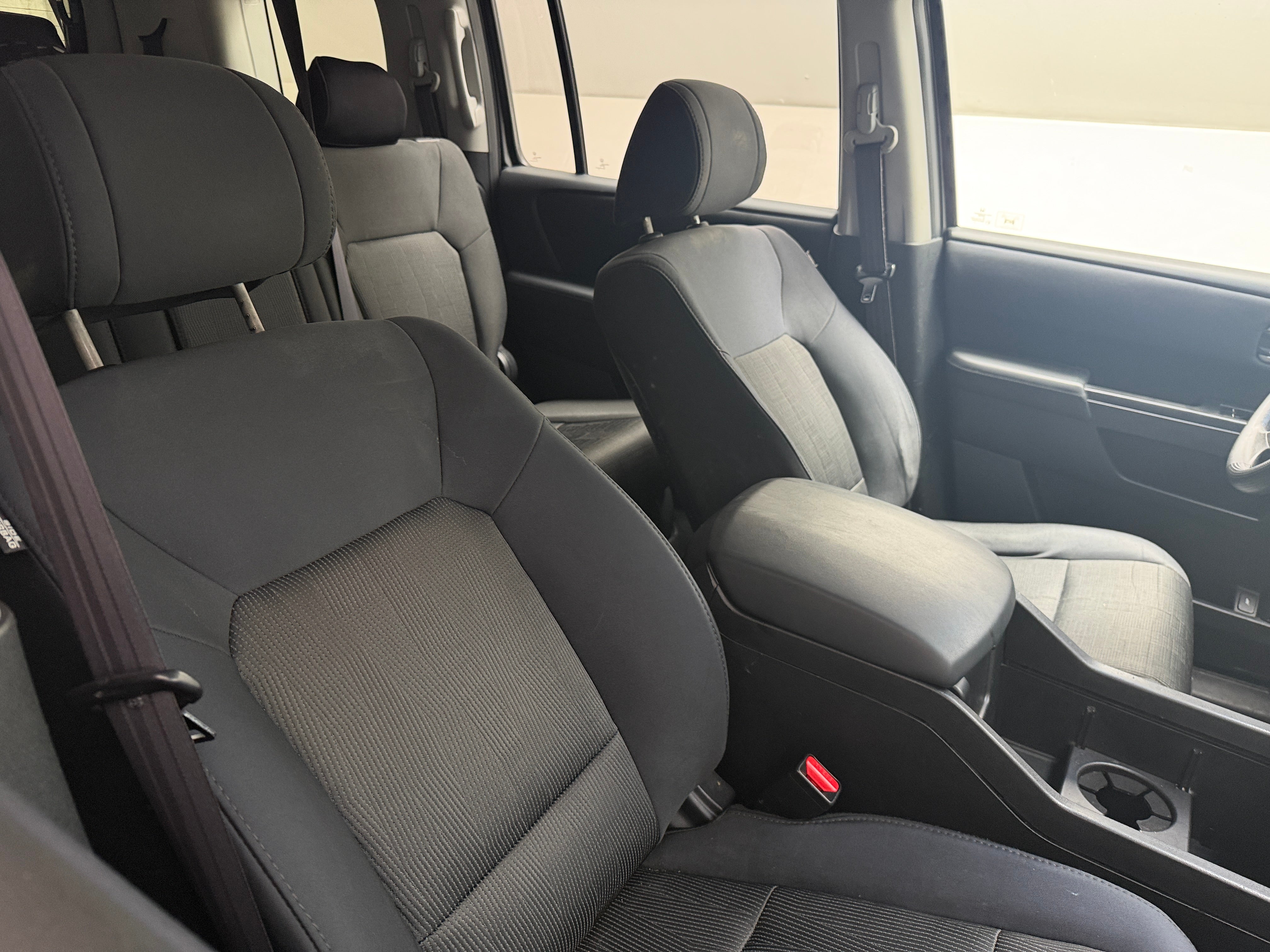 2011 Honda Pilot