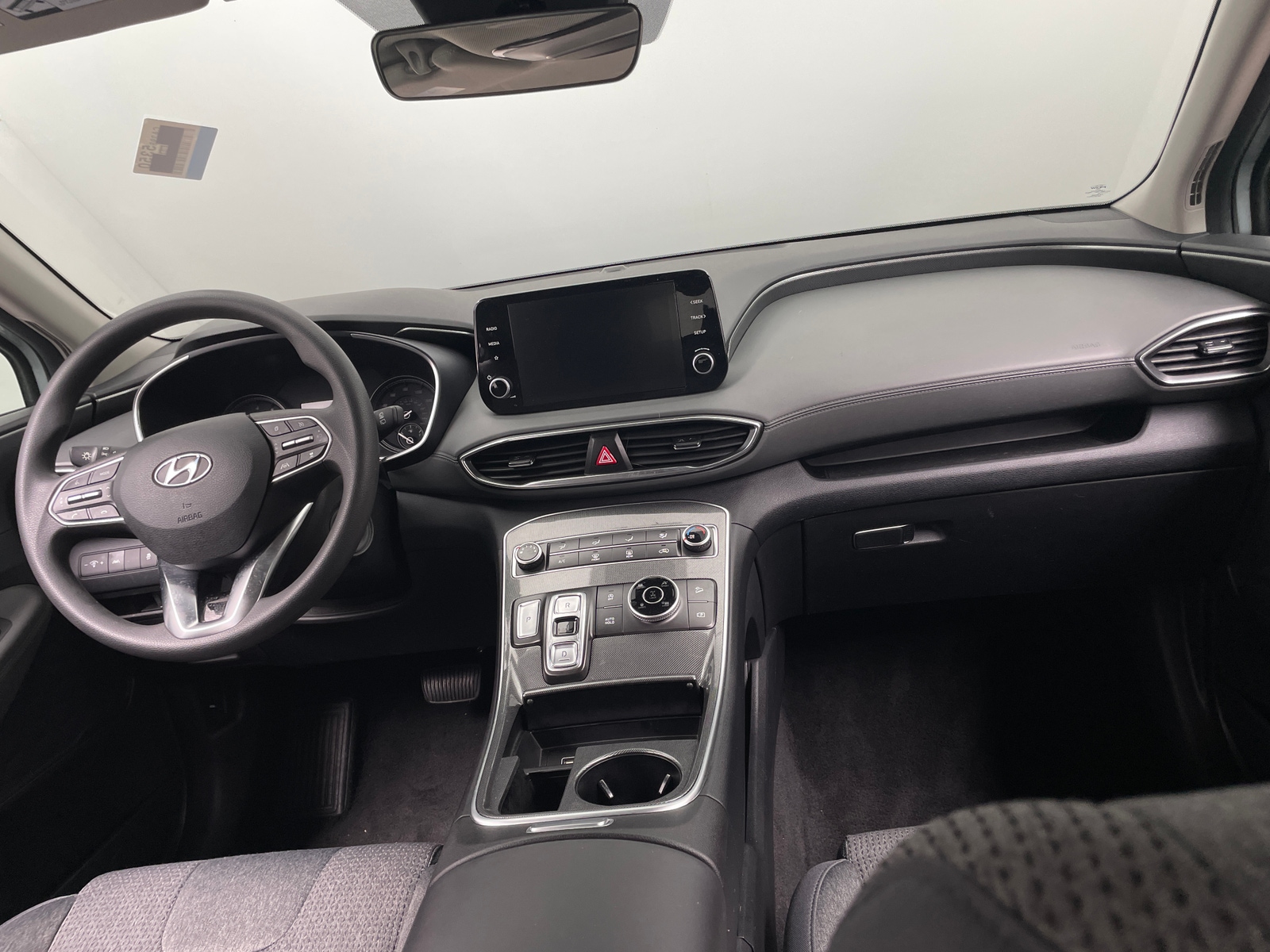 Thumbnail: 2023 Hyundai Santa Fe - 3