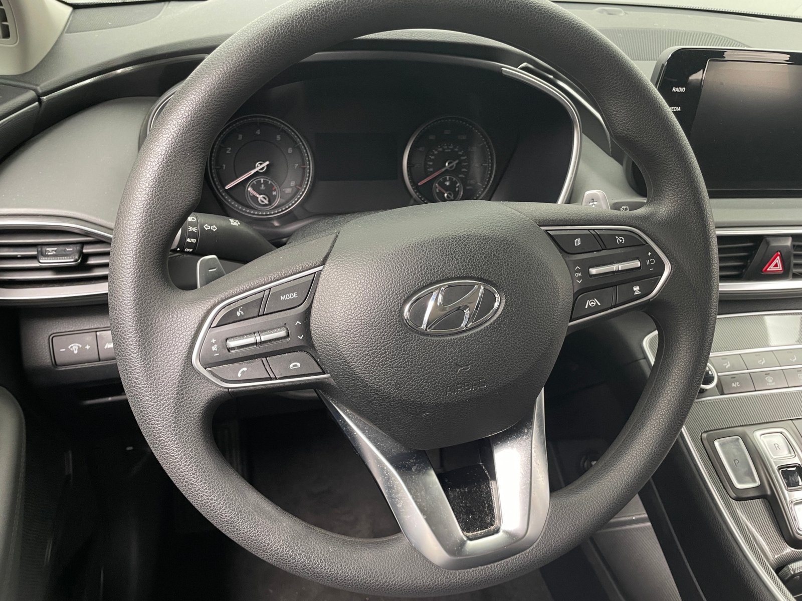 Thumbnail: 2023 Hyundai Santa Fe - 5