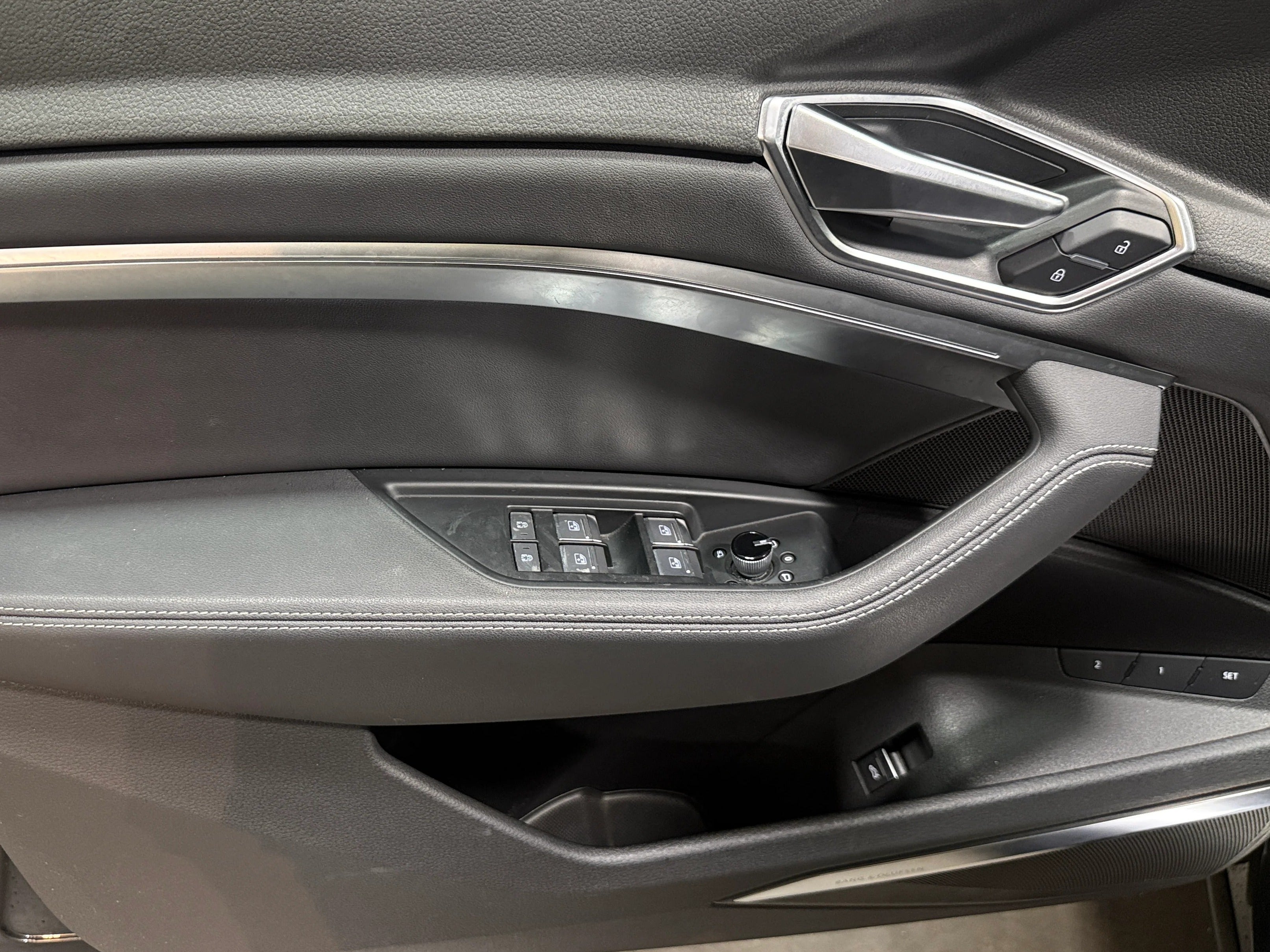Used 2020 Audi e-tron Sportback Premium Plus with VIN WA12ABGE0LB036129 for sale in Auburn, WA