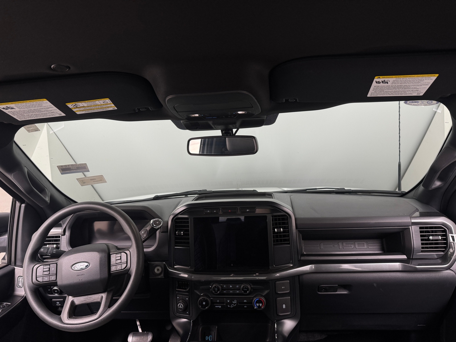 Thumbnail: 2024 Ford Econoline - 3