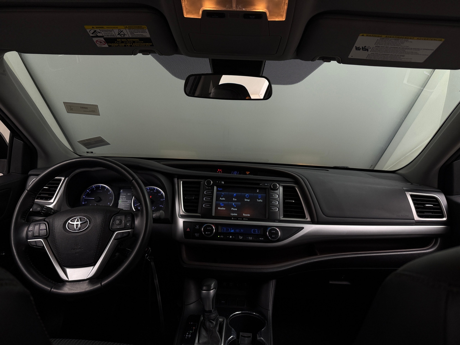 Thumbnail: 2018 Toyota Highlander - 3