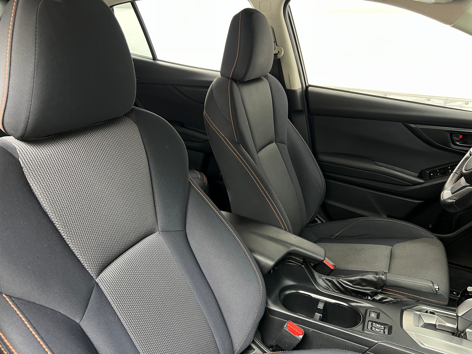 Thumbnail: 2018 Subaru Crosstrek - 2