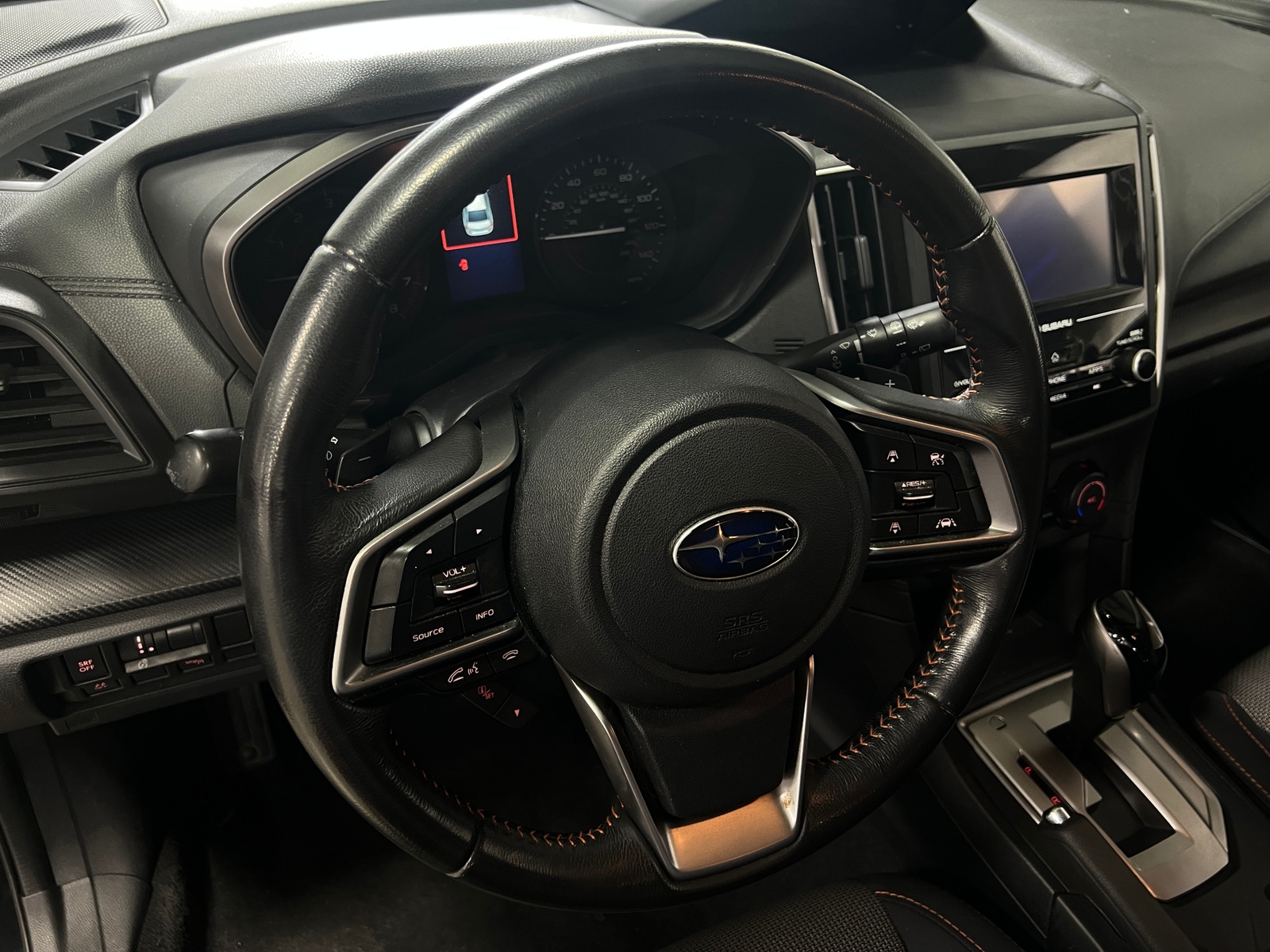 Thumbnail: 2018 Subaru Crosstrek - 5