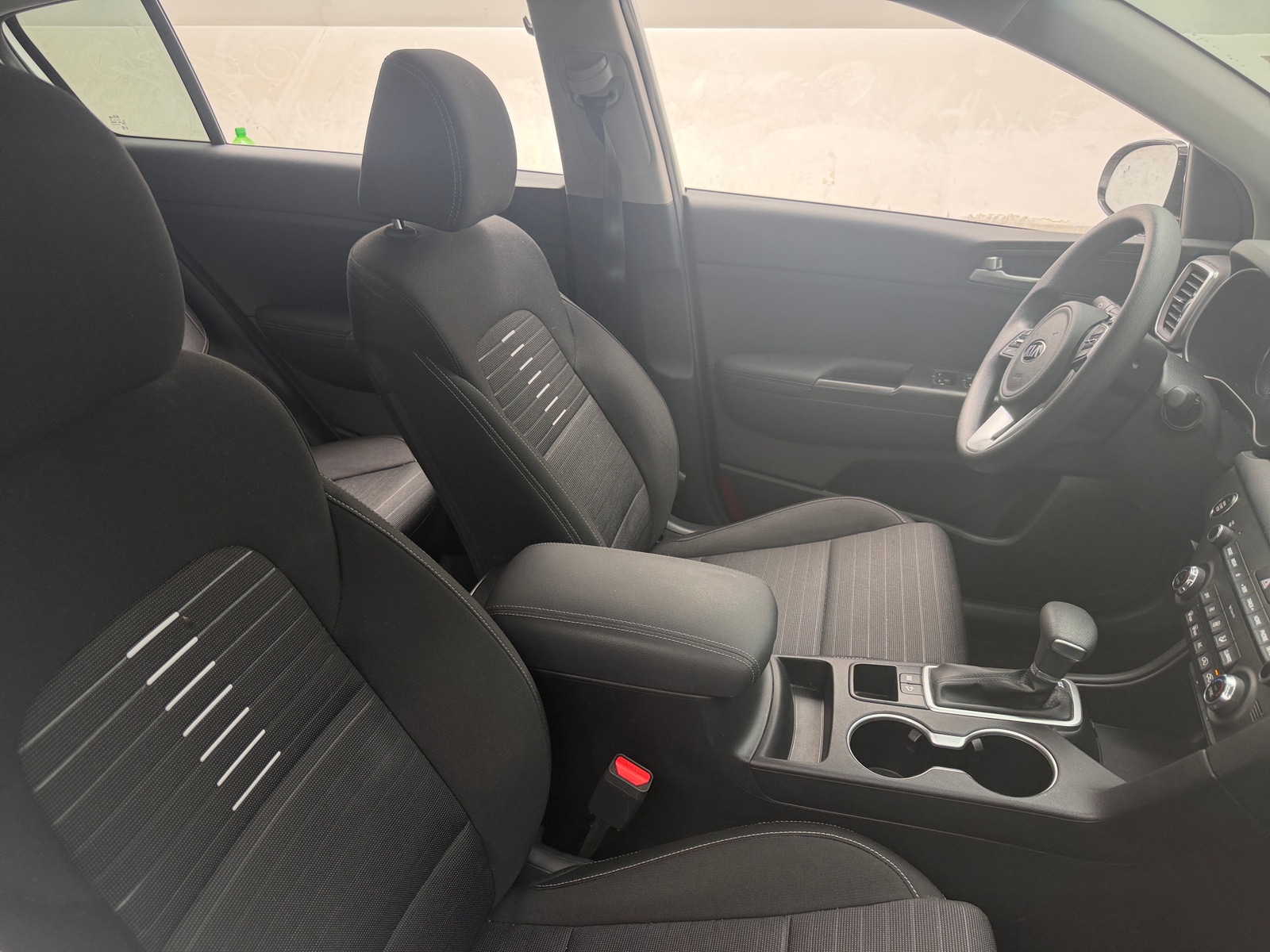 Thumbnail: 2022 Kia Sportage - 2
