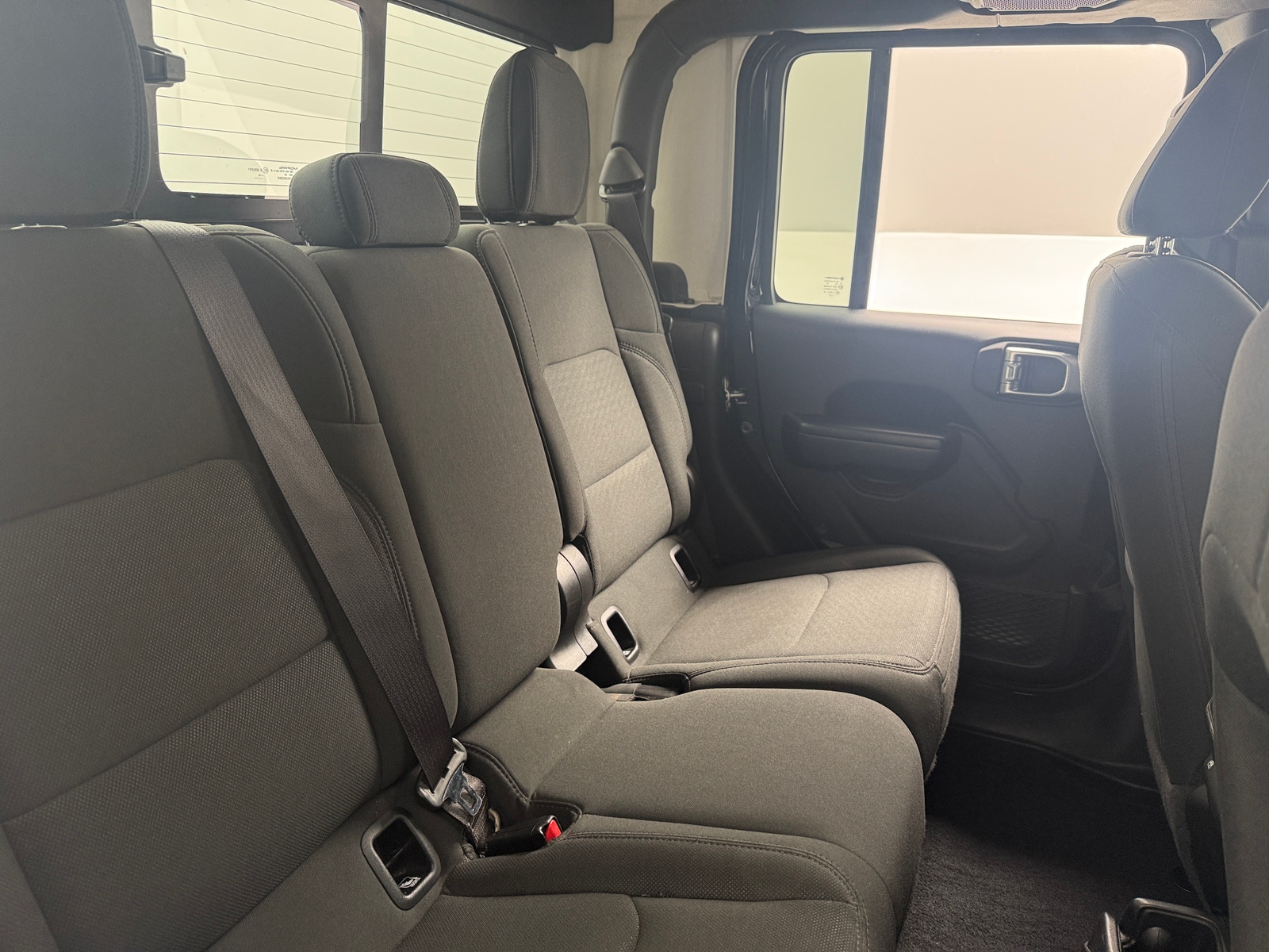 Thumbnail: 2020 Jeep Gladiator - 6