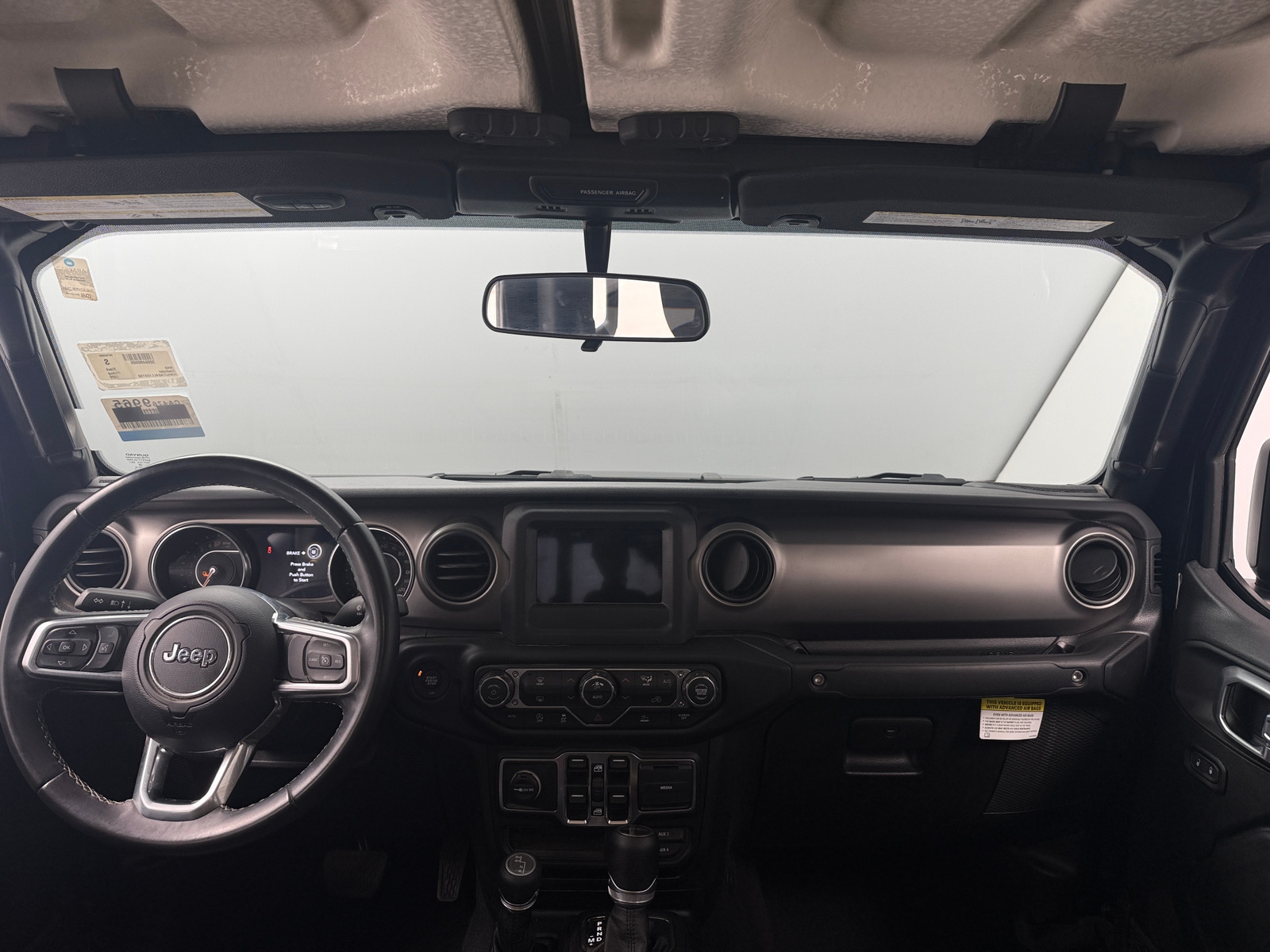 Thumbnail: 2020 Jeep Gladiator - 3