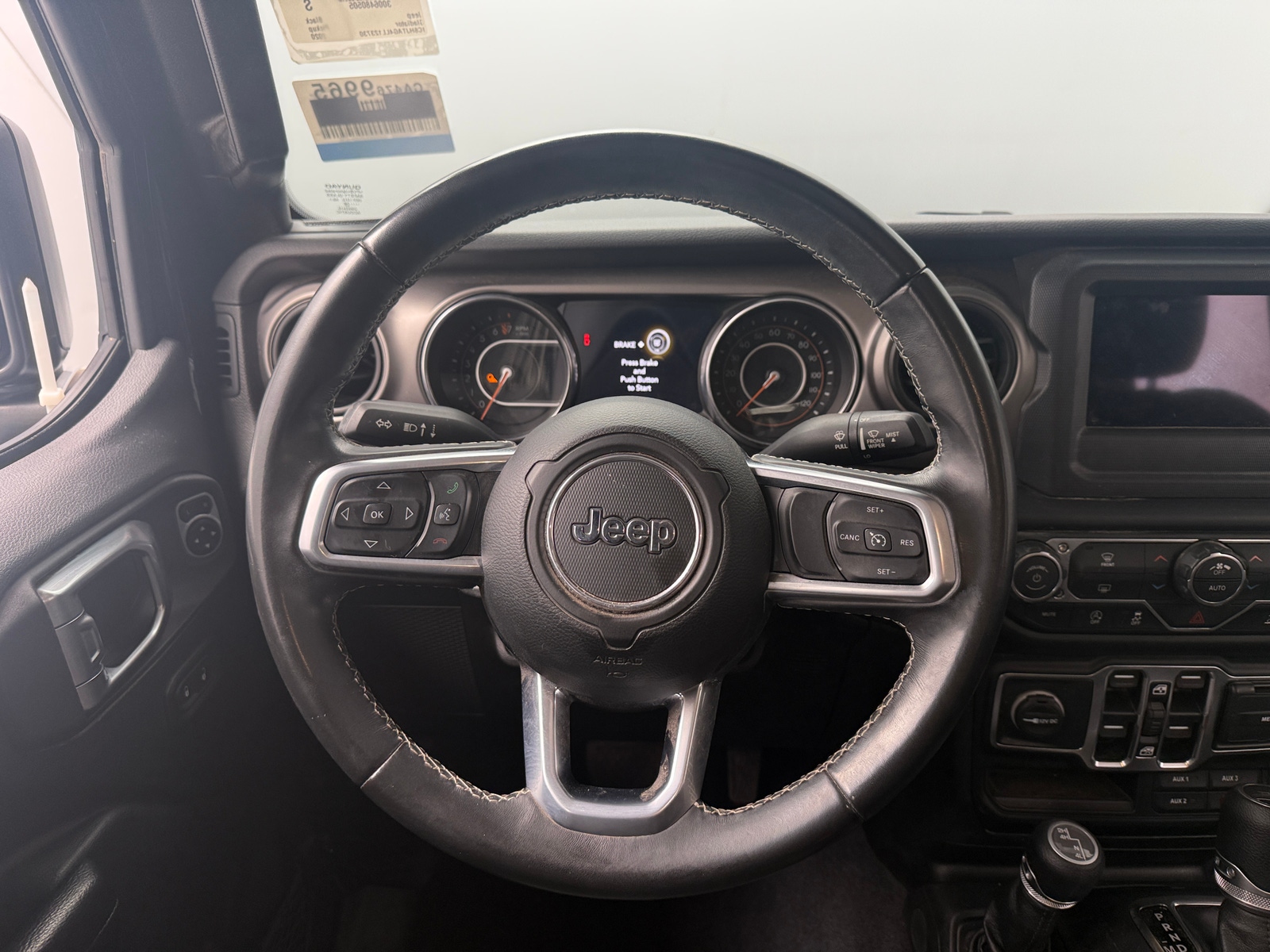 Thumbnail: 2020 Jeep Gladiator - 5