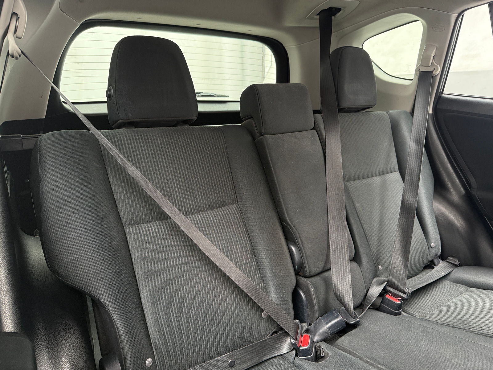 Thumbnail: 2018 Toyota RAV4 - 6