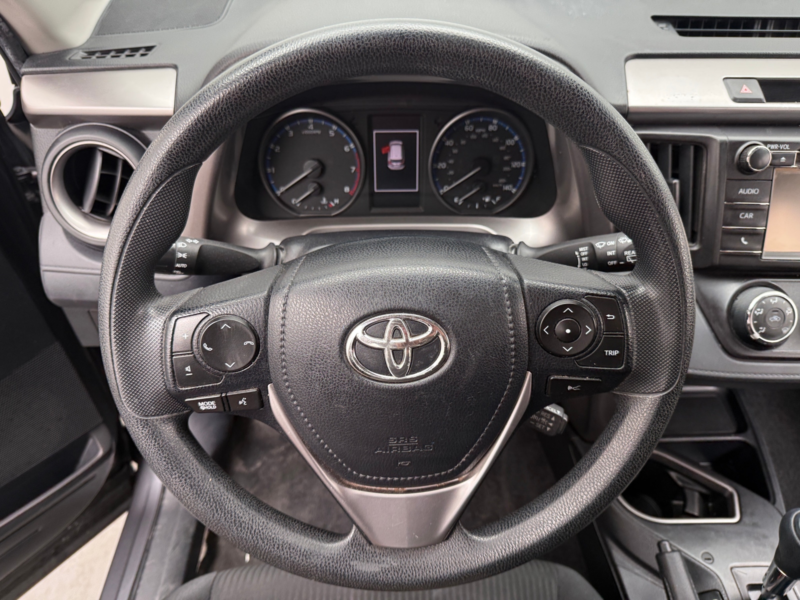 Thumbnail: 2018 Toyota RAV4 - 5