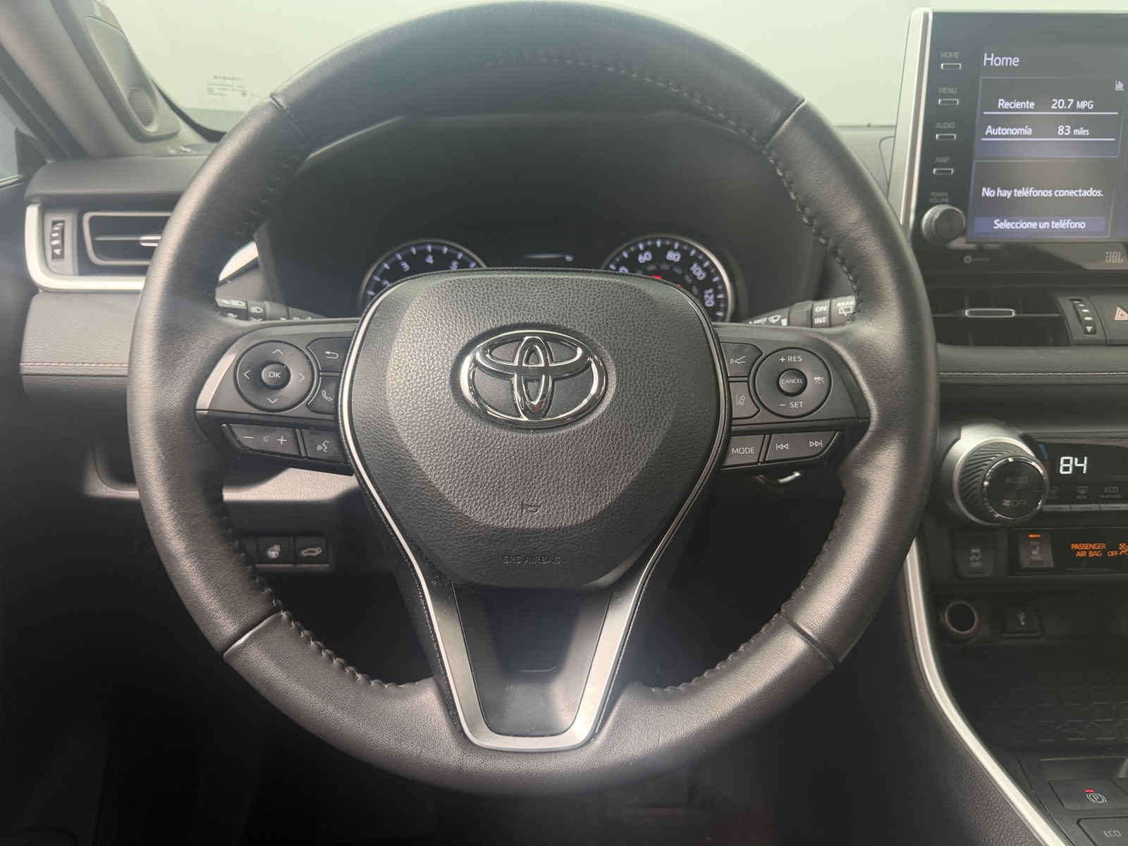 Thumbnail: 2022 Toyota RAV4 - 4