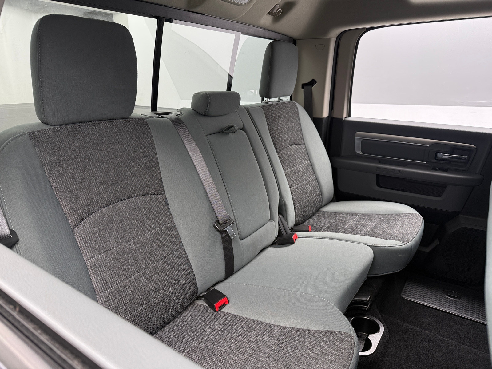 Thumbnail: 2019 RAM 1500 Classic - 6
