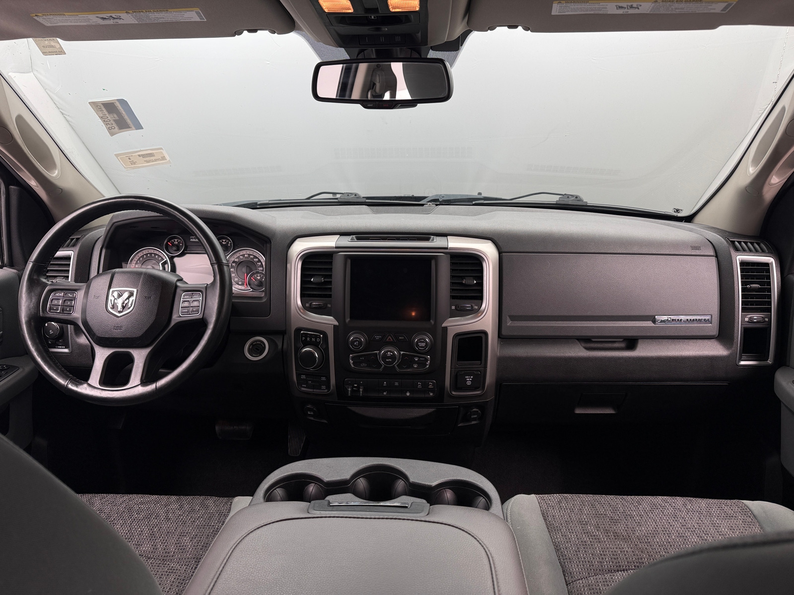 Thumbnail: 2019 RAM 1500 Classic - 3