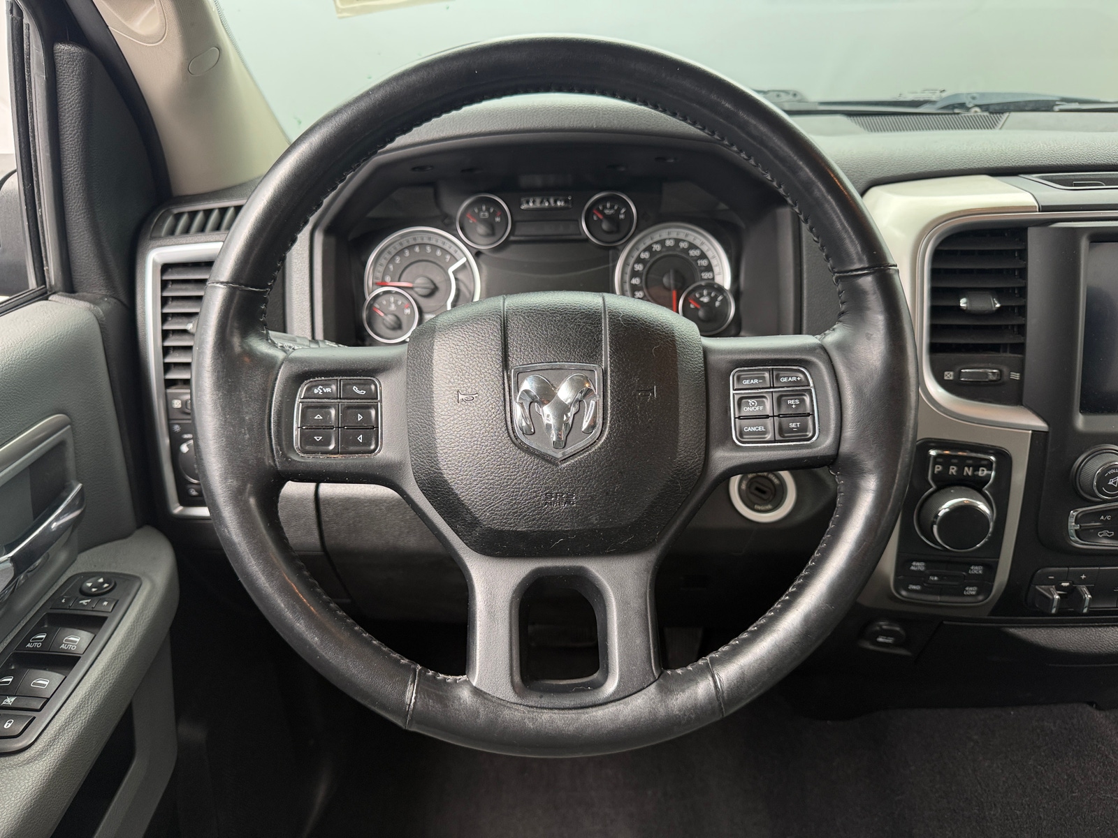 Thumbnail: 2019 RAM 1500 Classic - 5