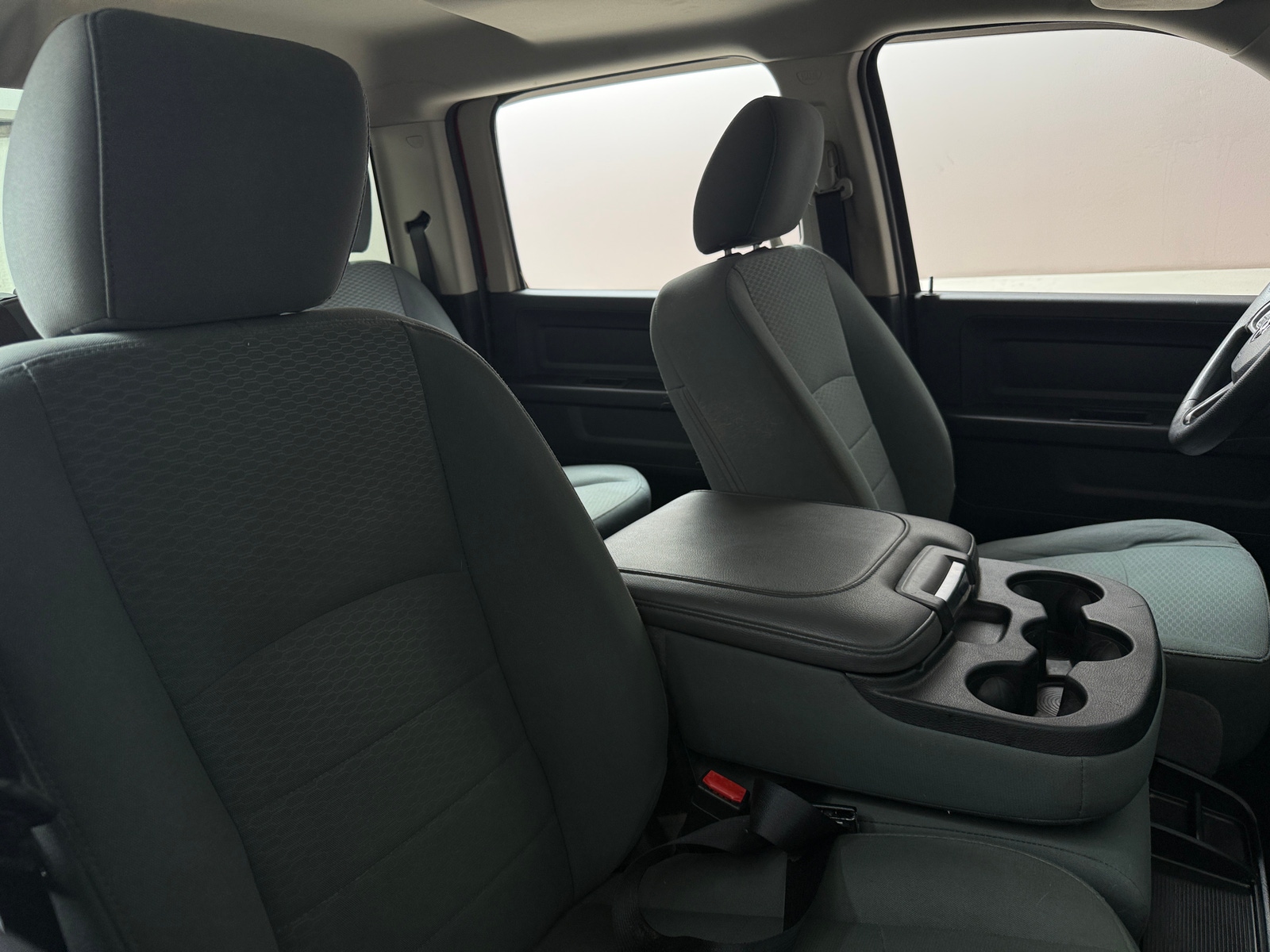 Thumbnail: 2018 RAM 2500 - 2