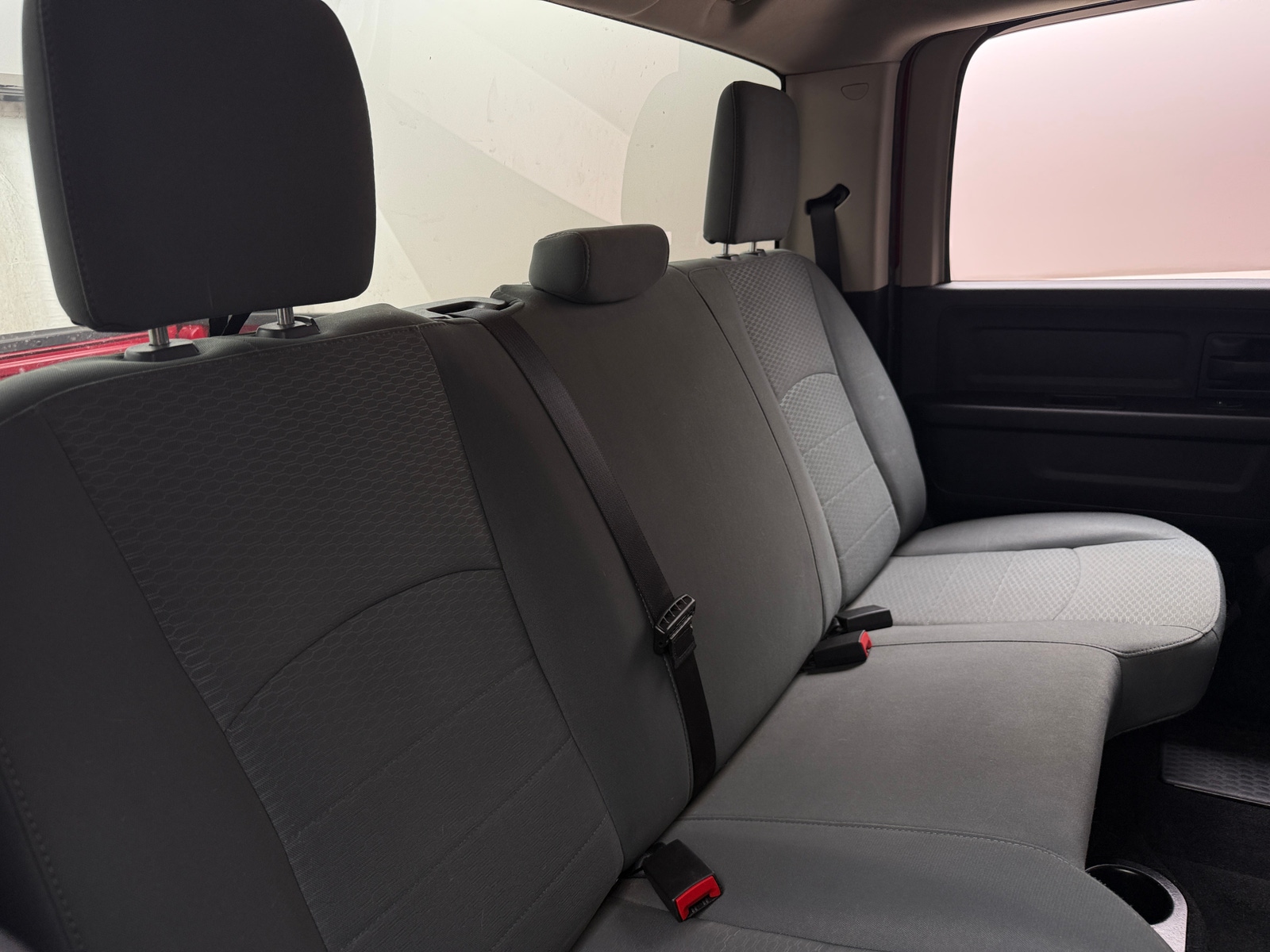 Thumbnail: 2018 RAM 2500 - 6