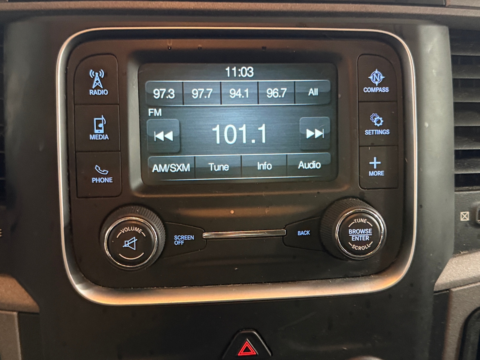 Thumbnail: 2018 RAM 2500 - 4