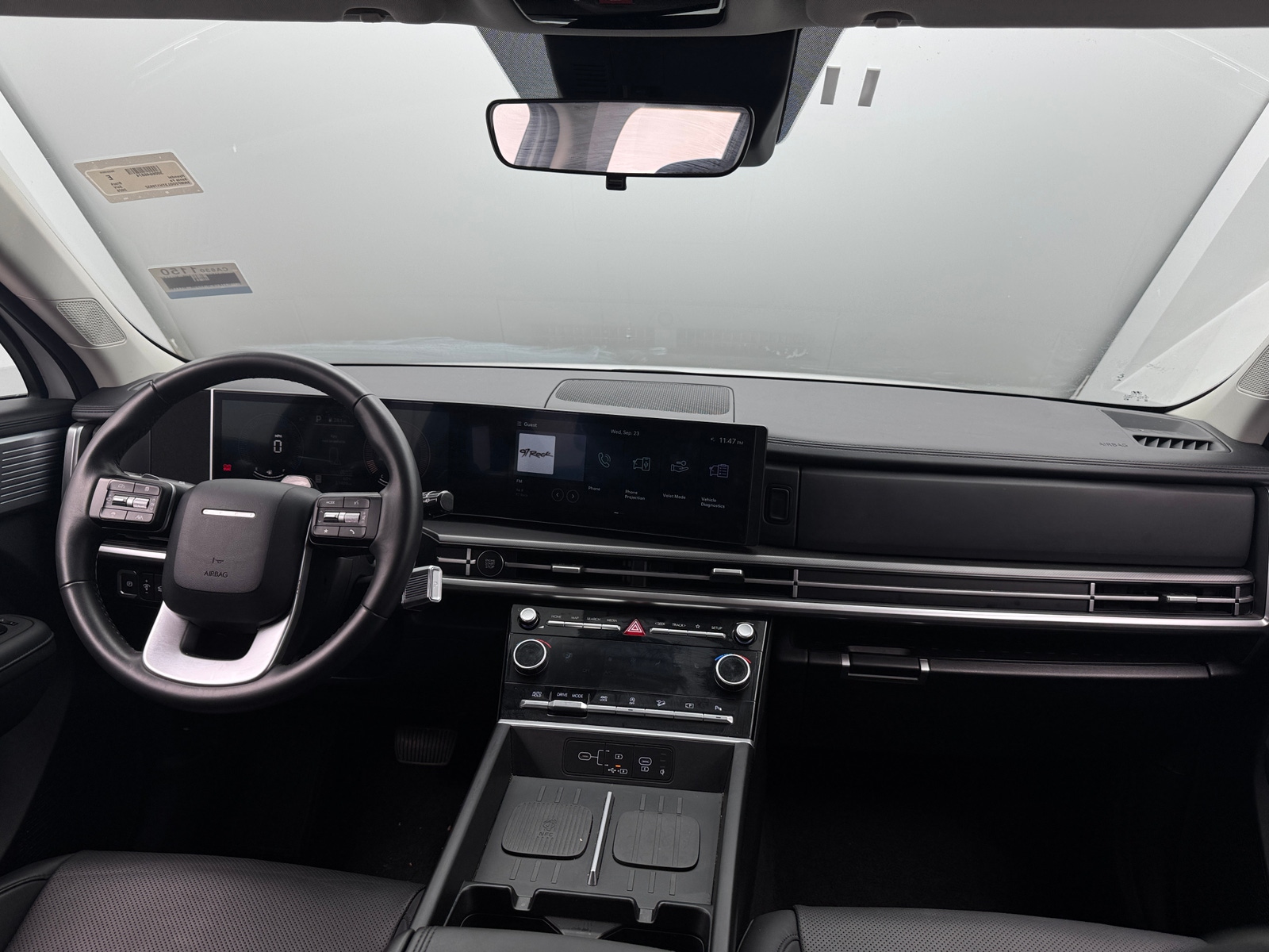 Thumbnail: 2026 Hyundai Santa Fe - 2