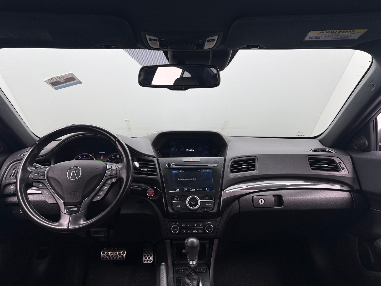 Thumbnail: 2019 Acura ILX - 2