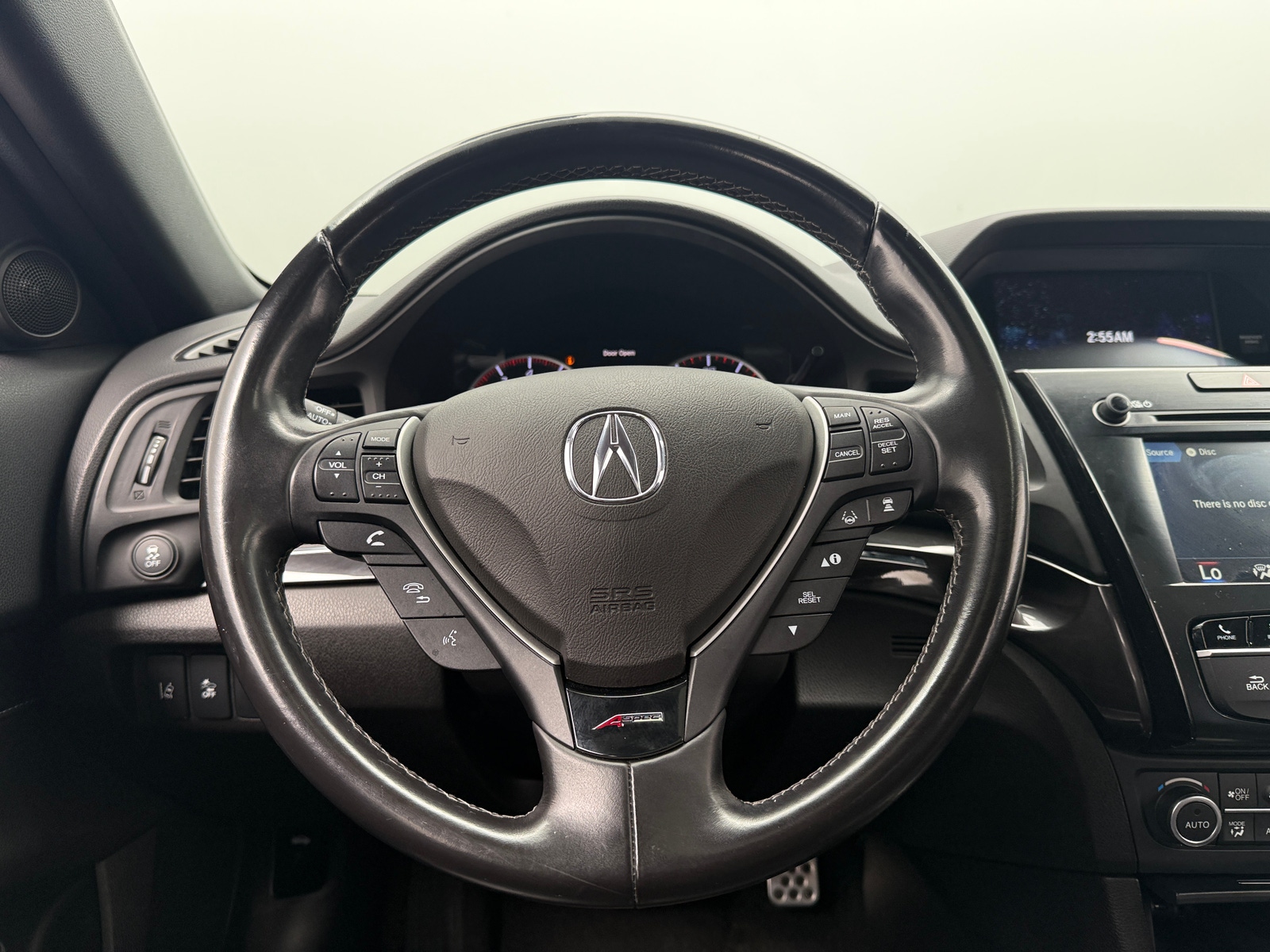 Thumbnail: 2019 Acura ILX - 4